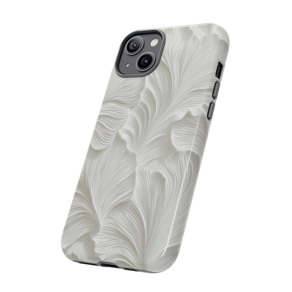 Floral Art Case