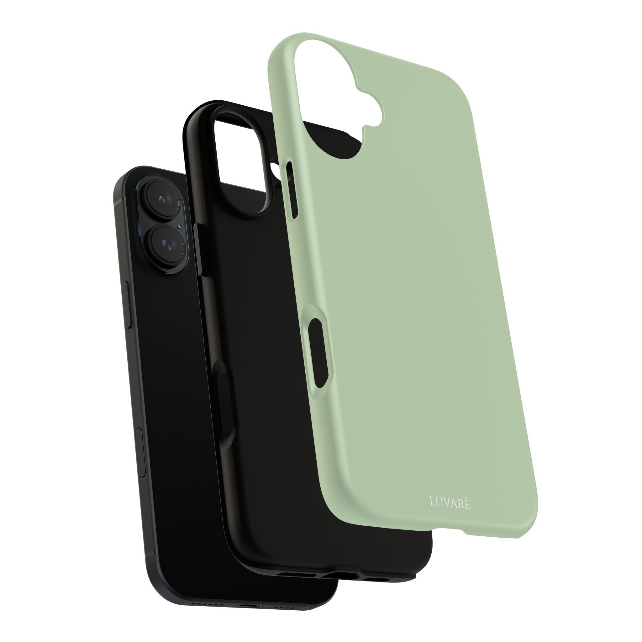 Mint Green Case
