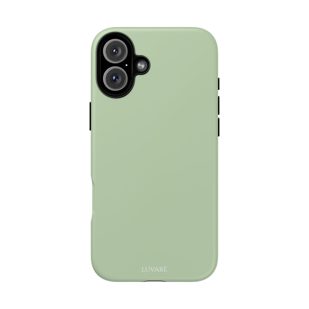 Mint Green Case
