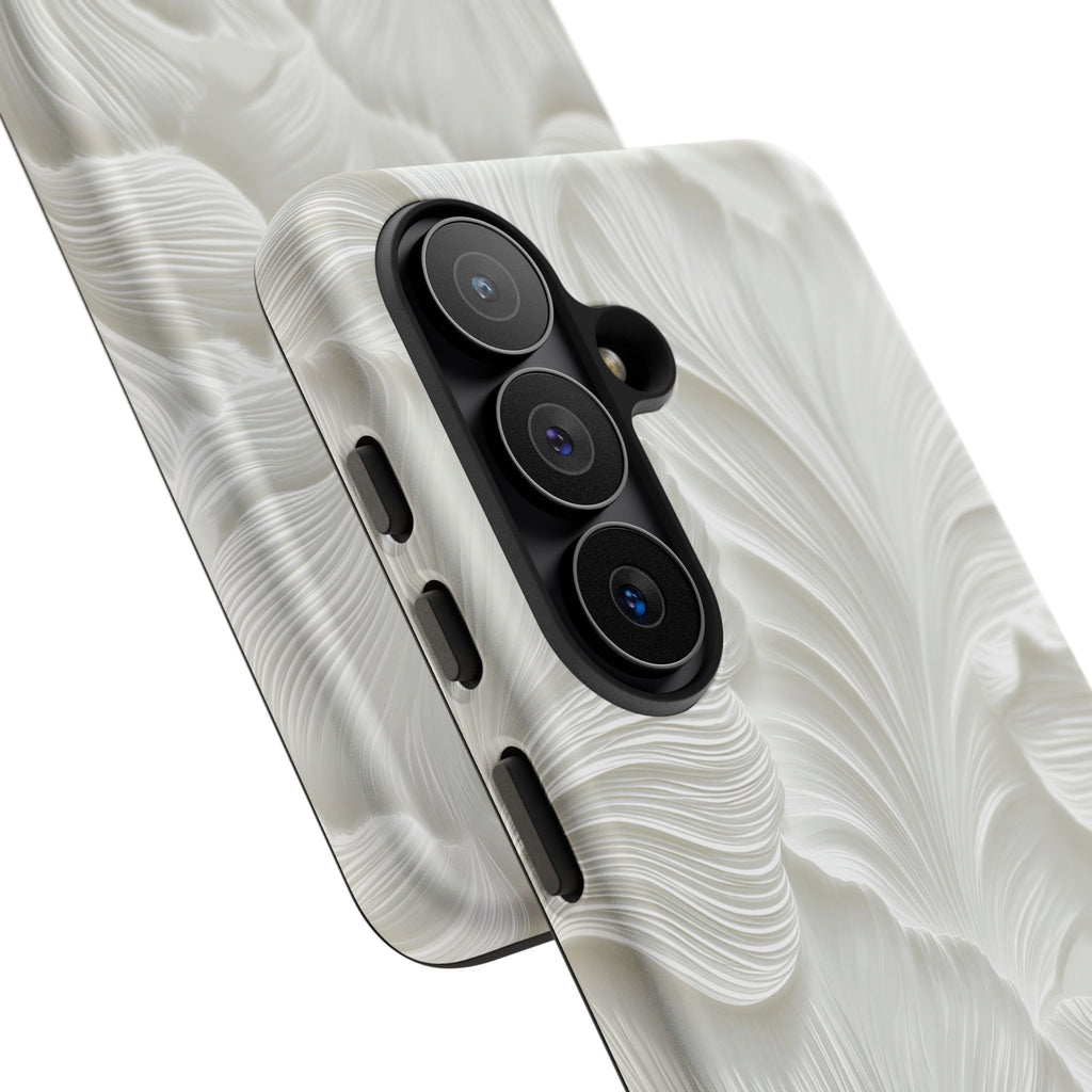 Floral Art Case