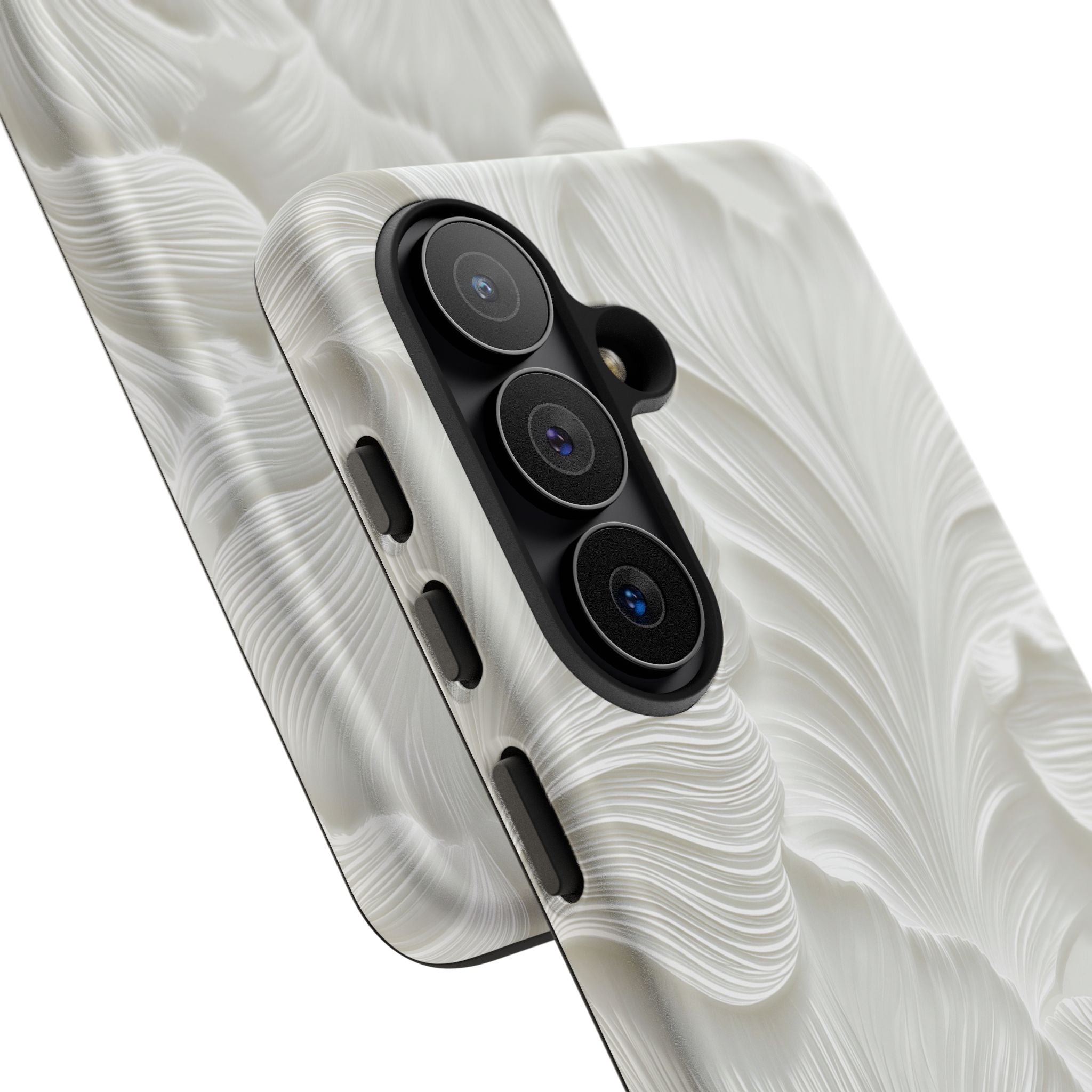 Floral Art Case