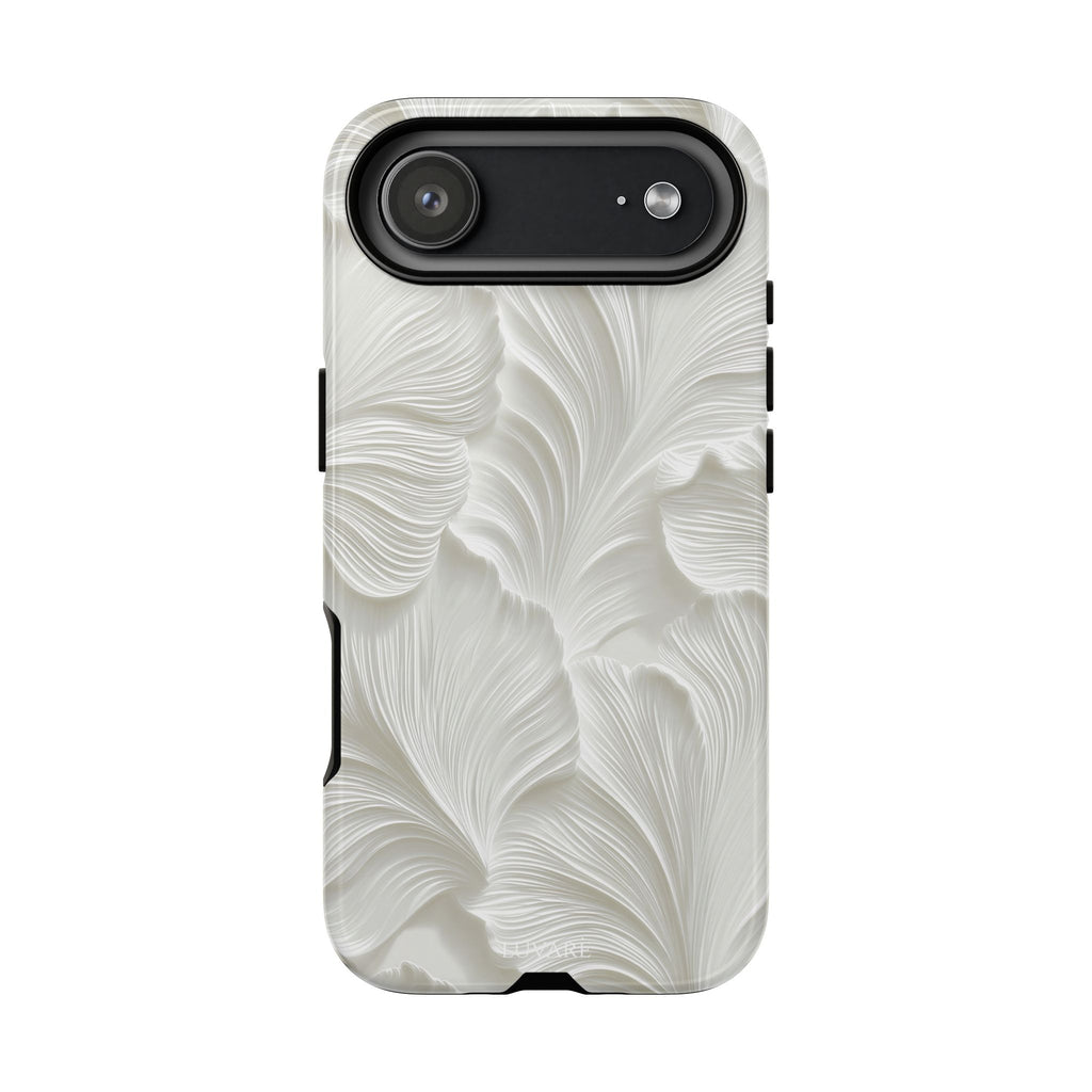 Floral Art Case