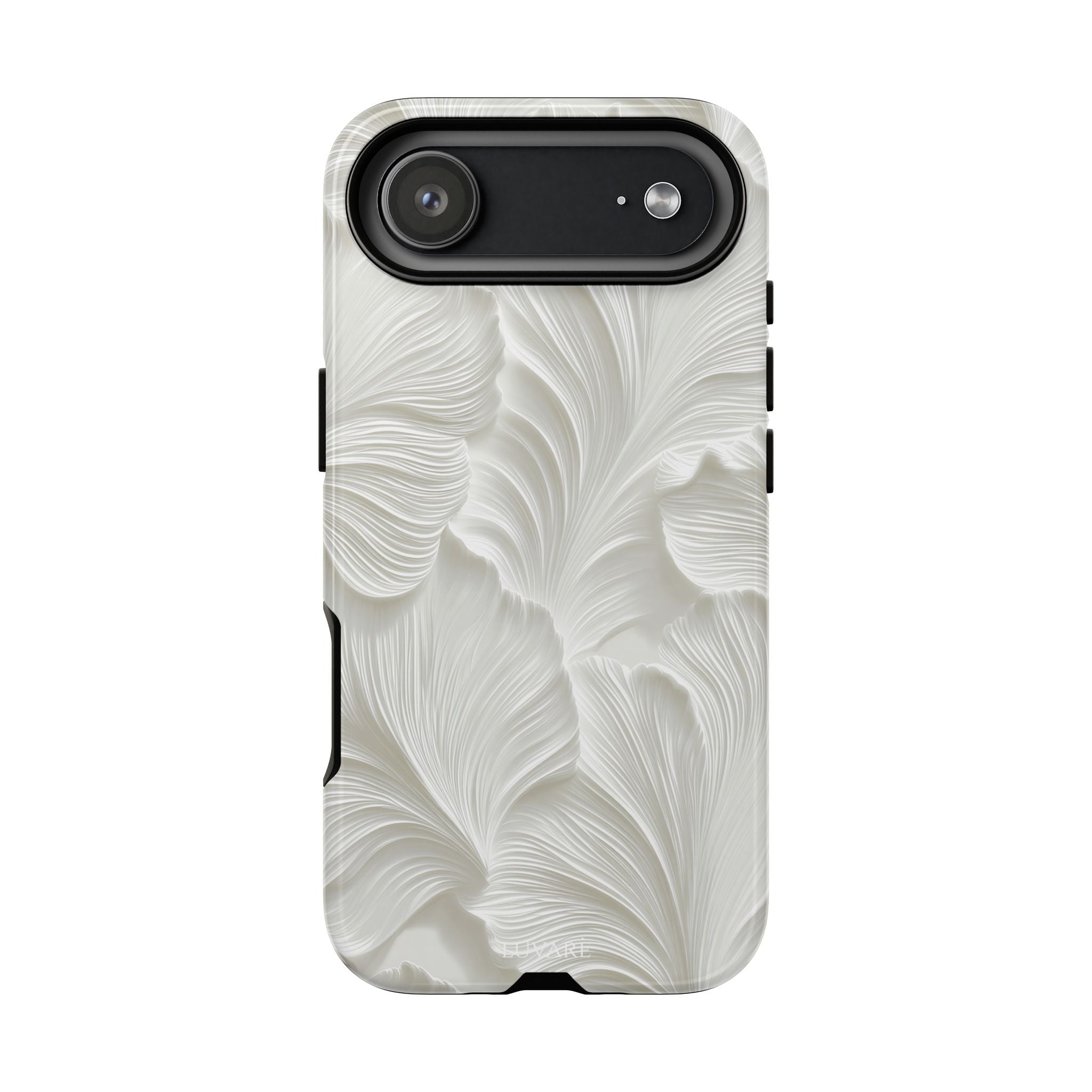 Floral Art Case