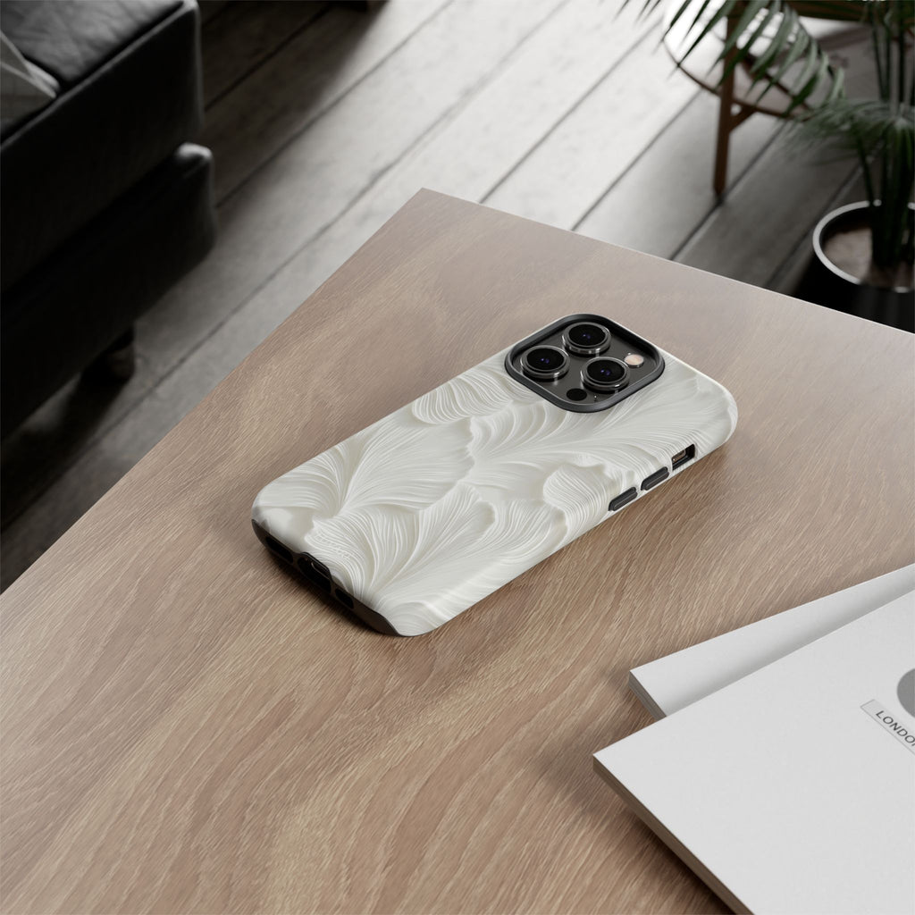 Floral Art Case