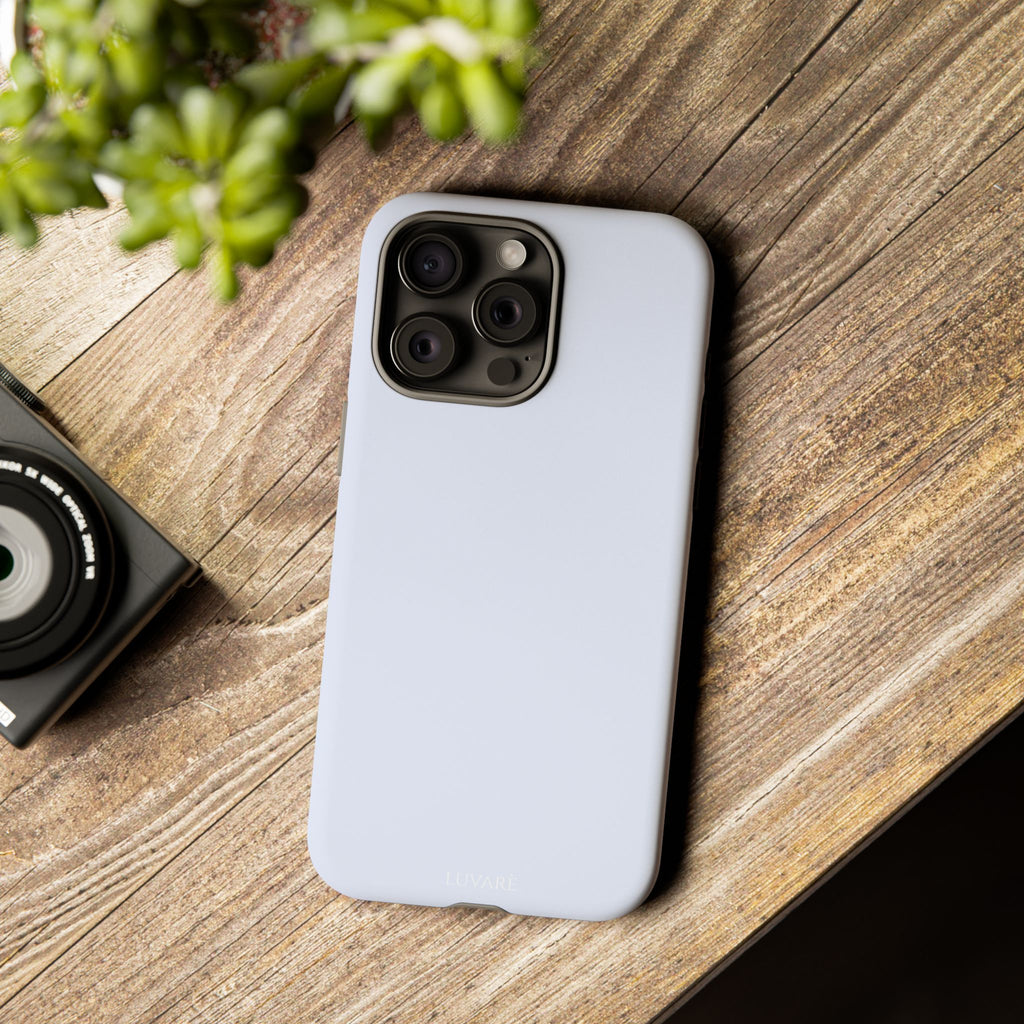 Light Blue Case