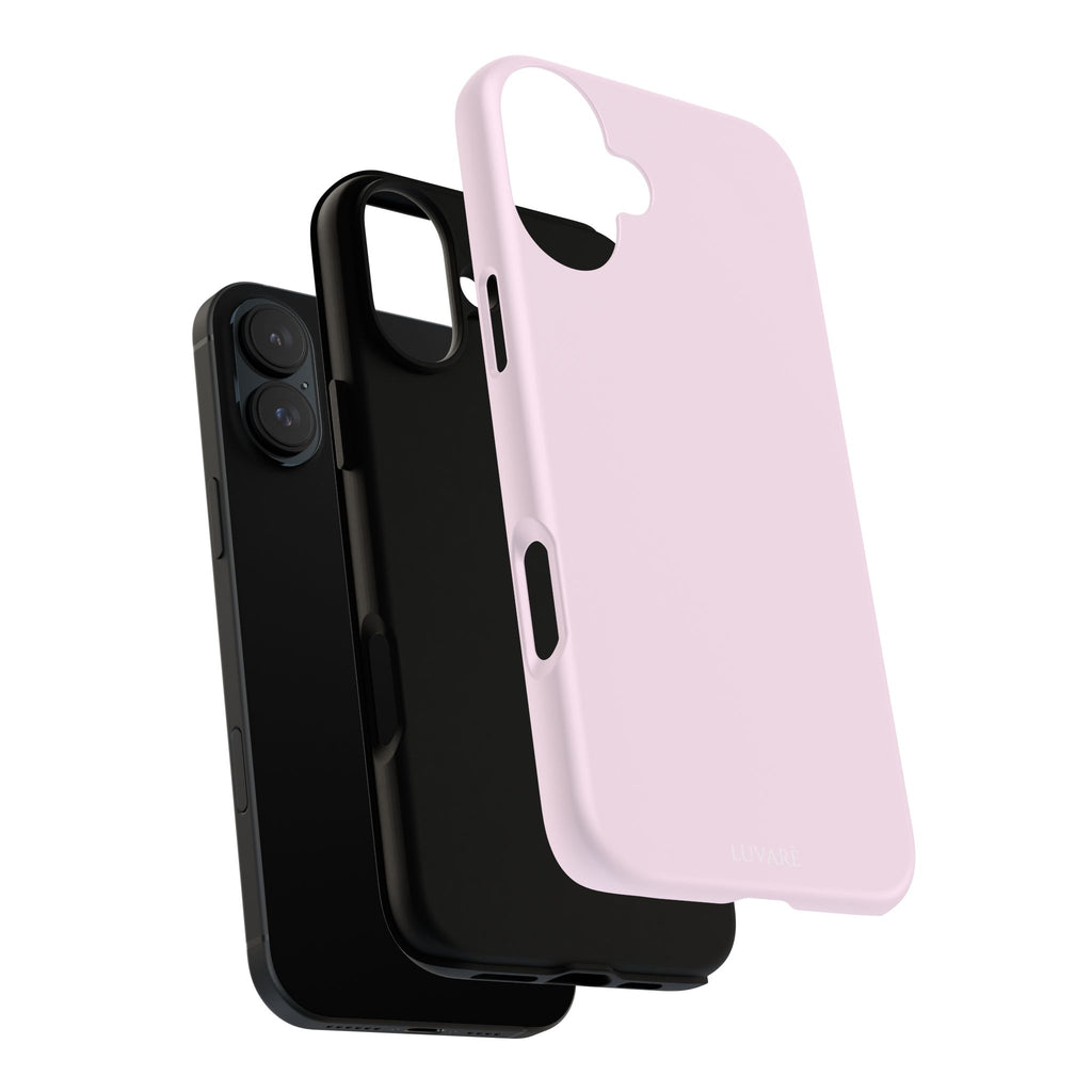 Light Pink Case