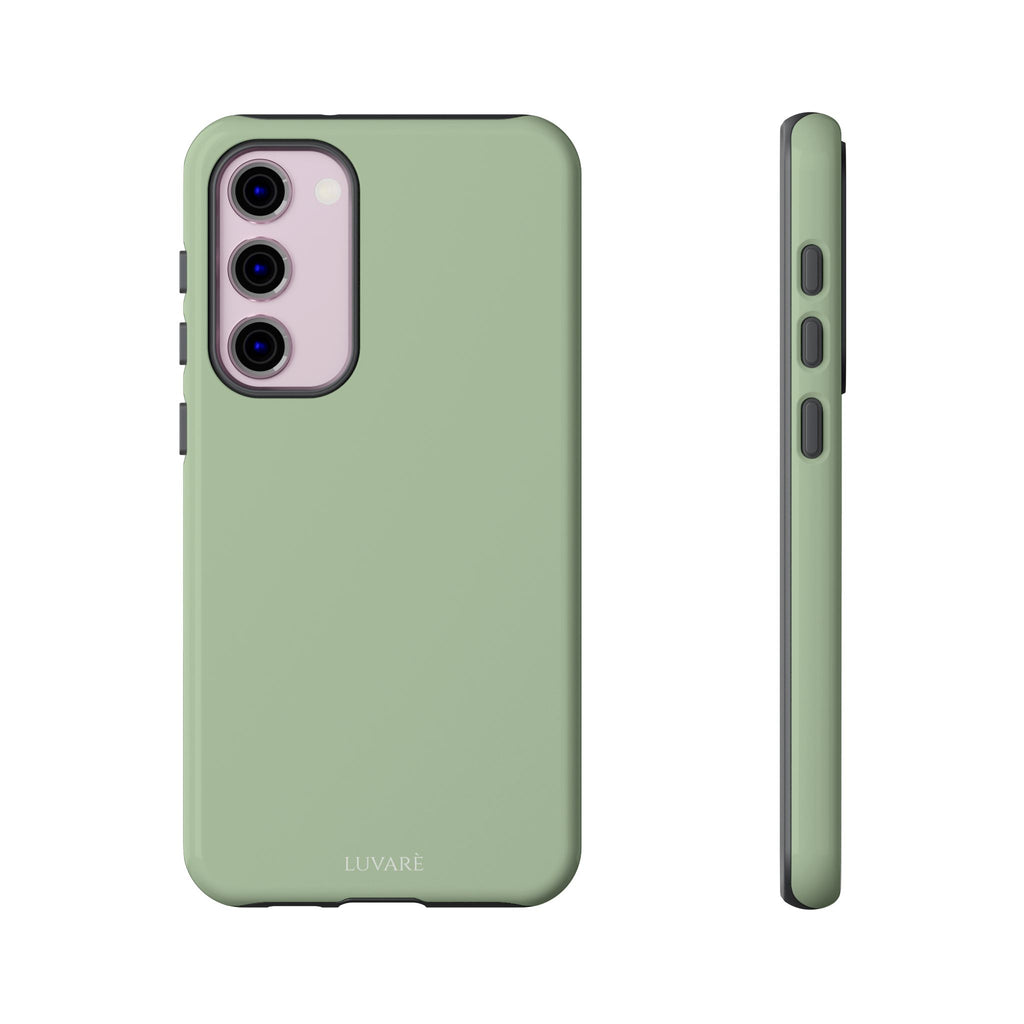 Mint Green Case