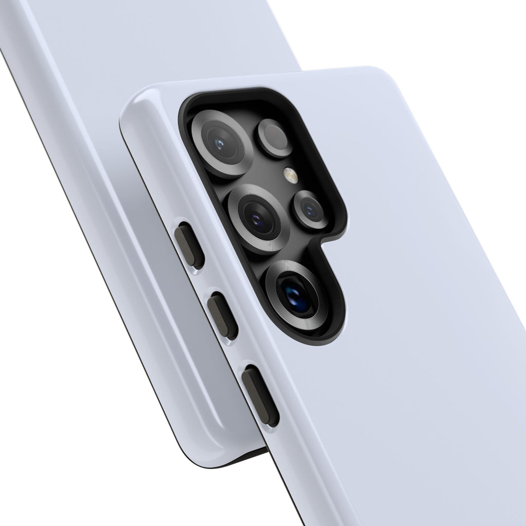 Light Blue Case