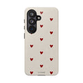 Red Heart Case