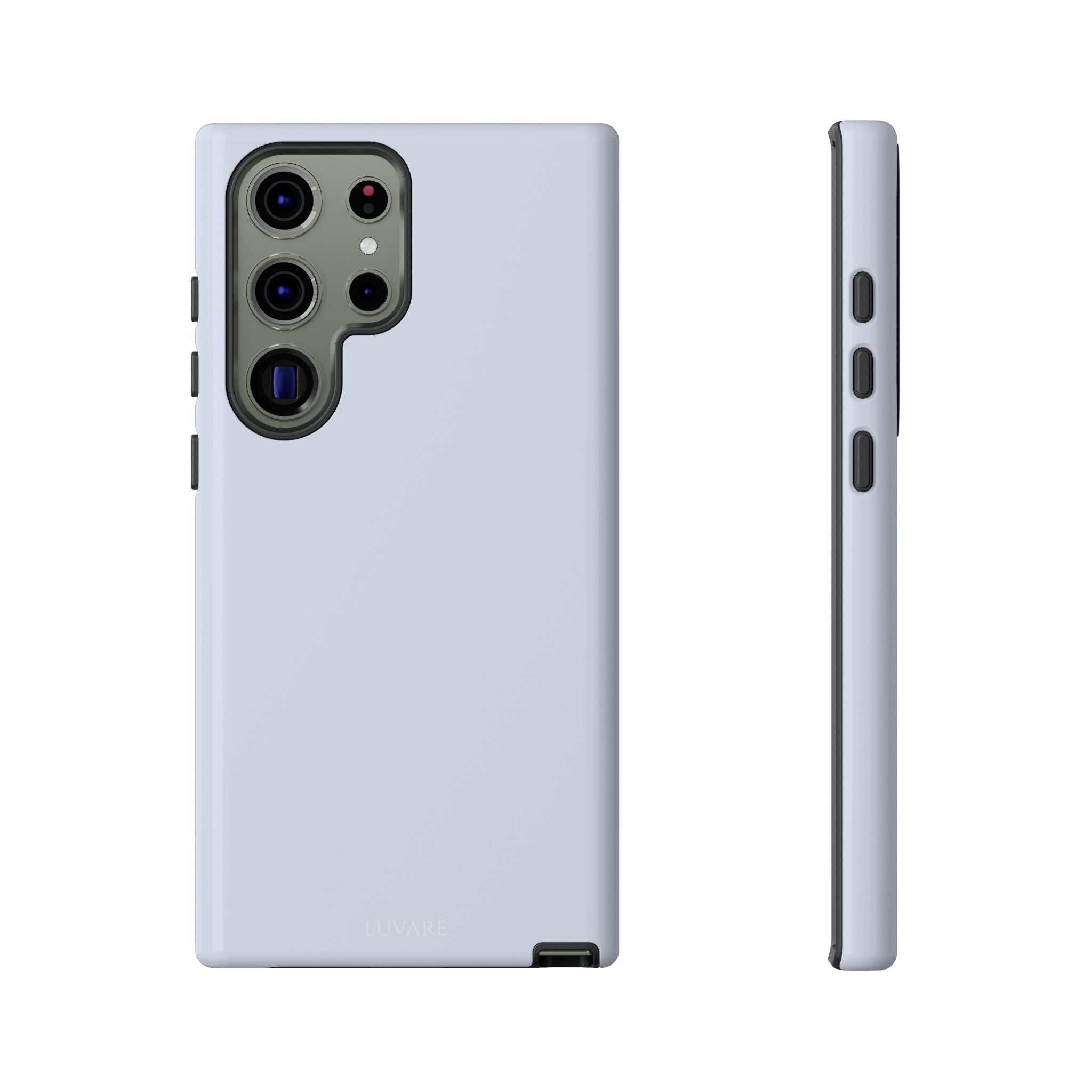 Light Blue Case