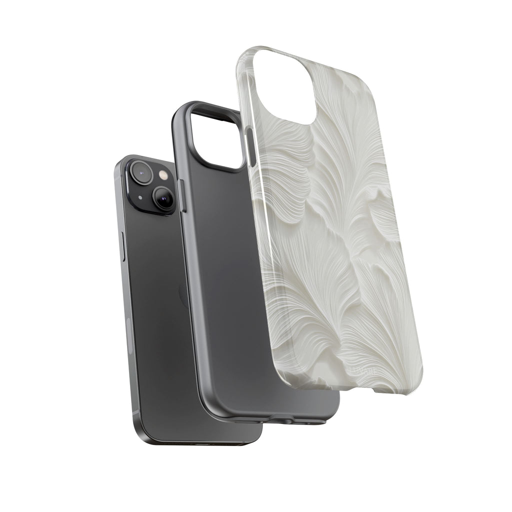 Floral Art Case