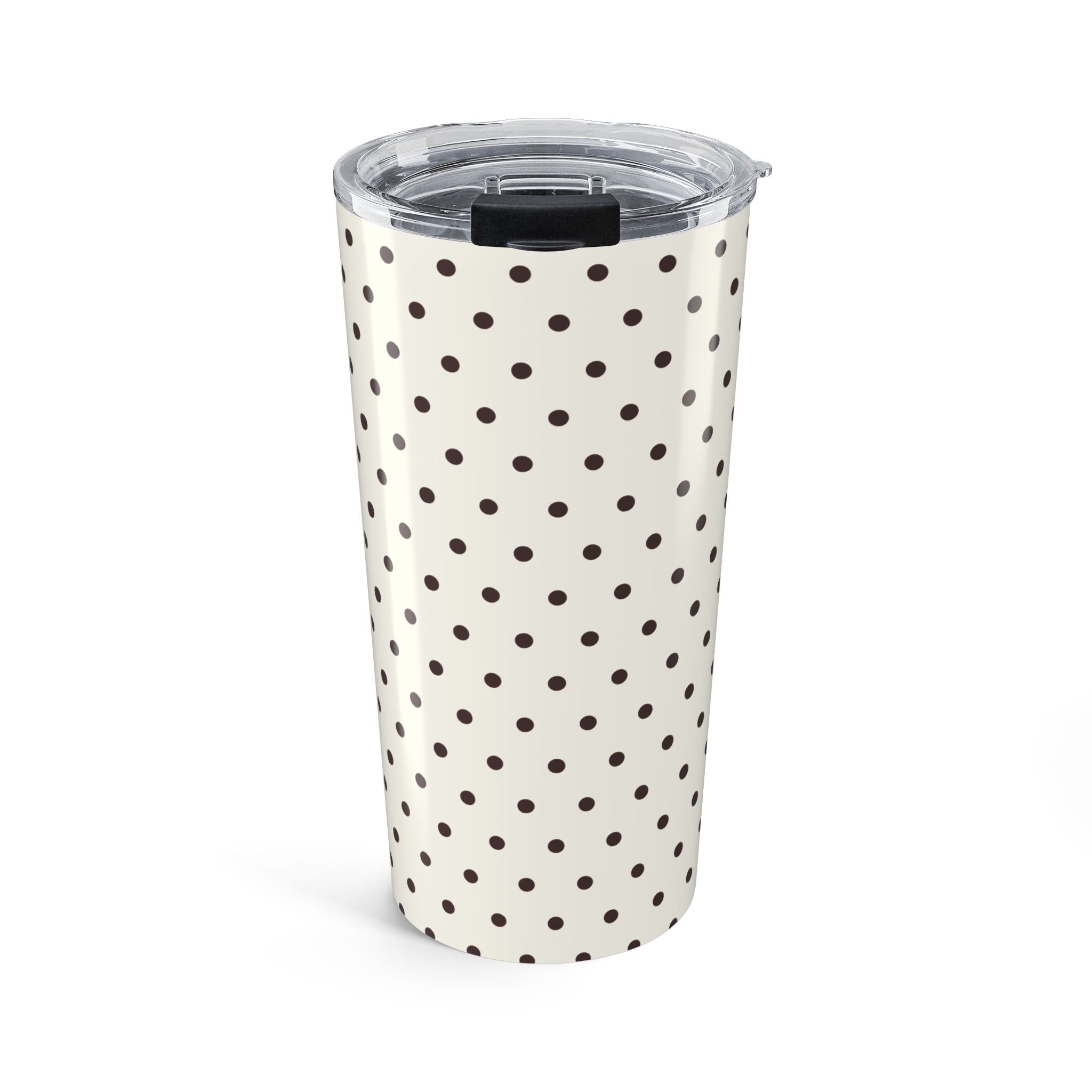 Polka Dot Tumbler 20oz