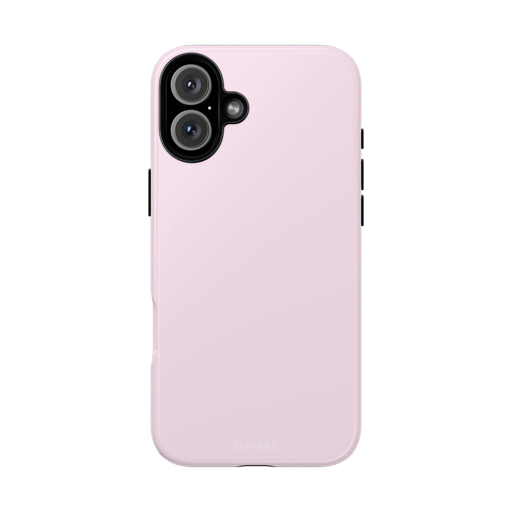 Light Pink Case