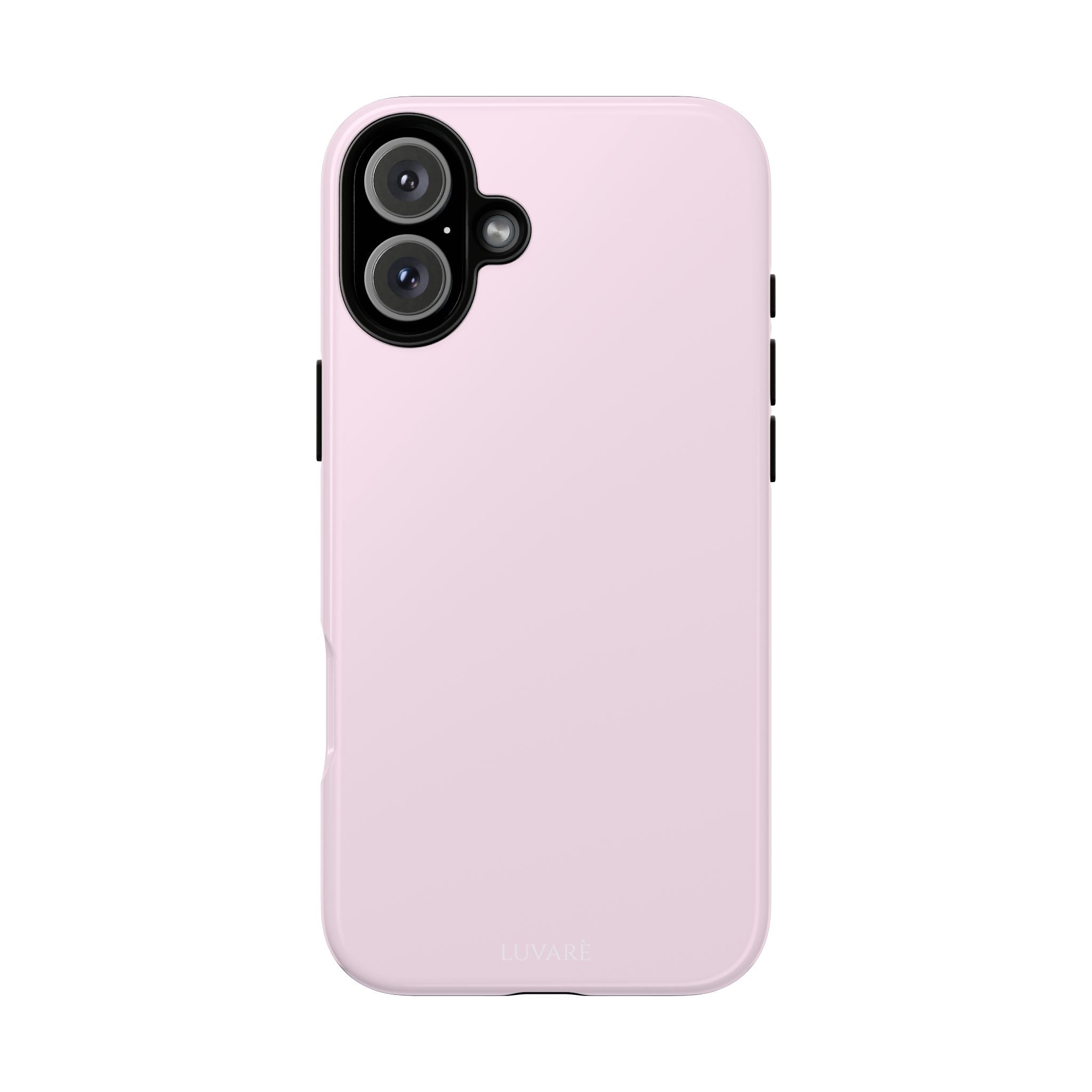 Light Pink Case