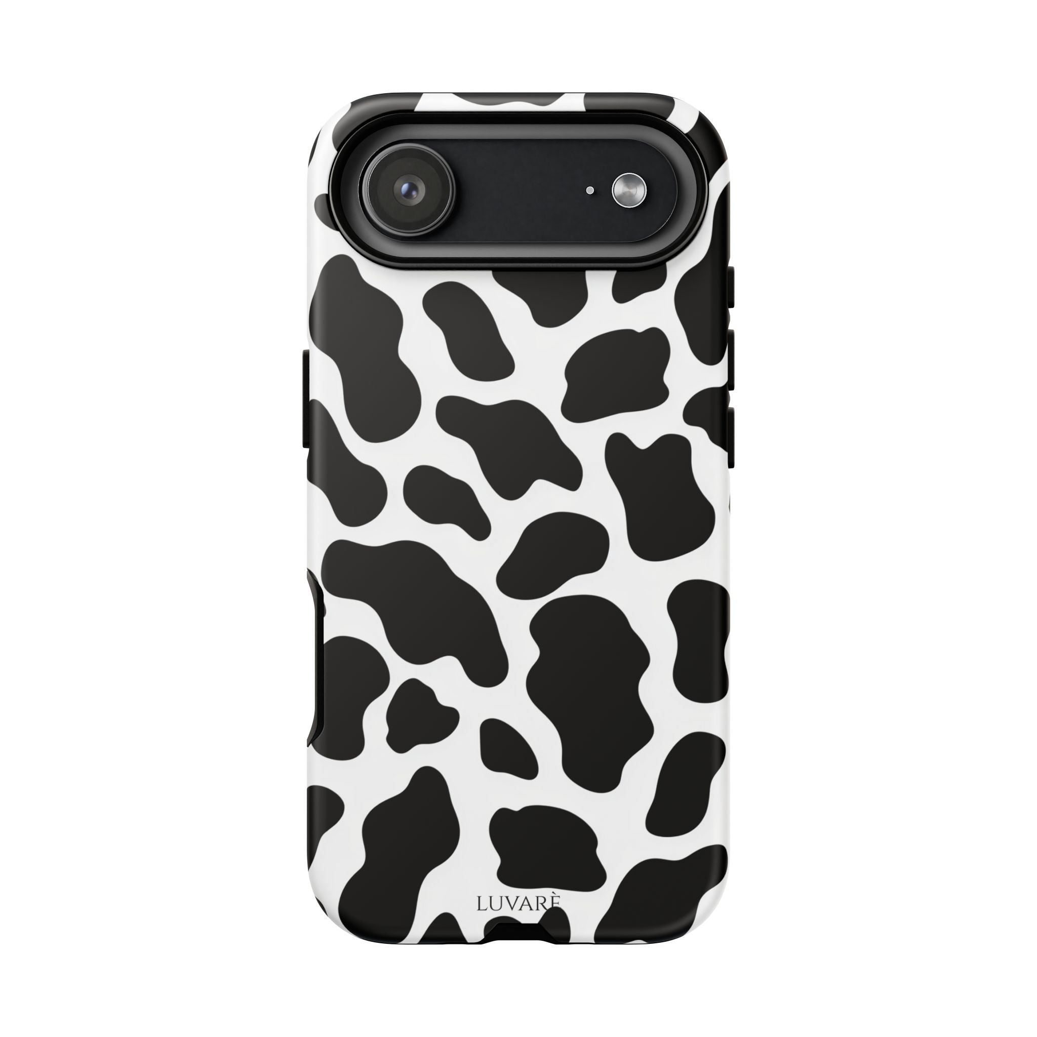 Cow Print Case
