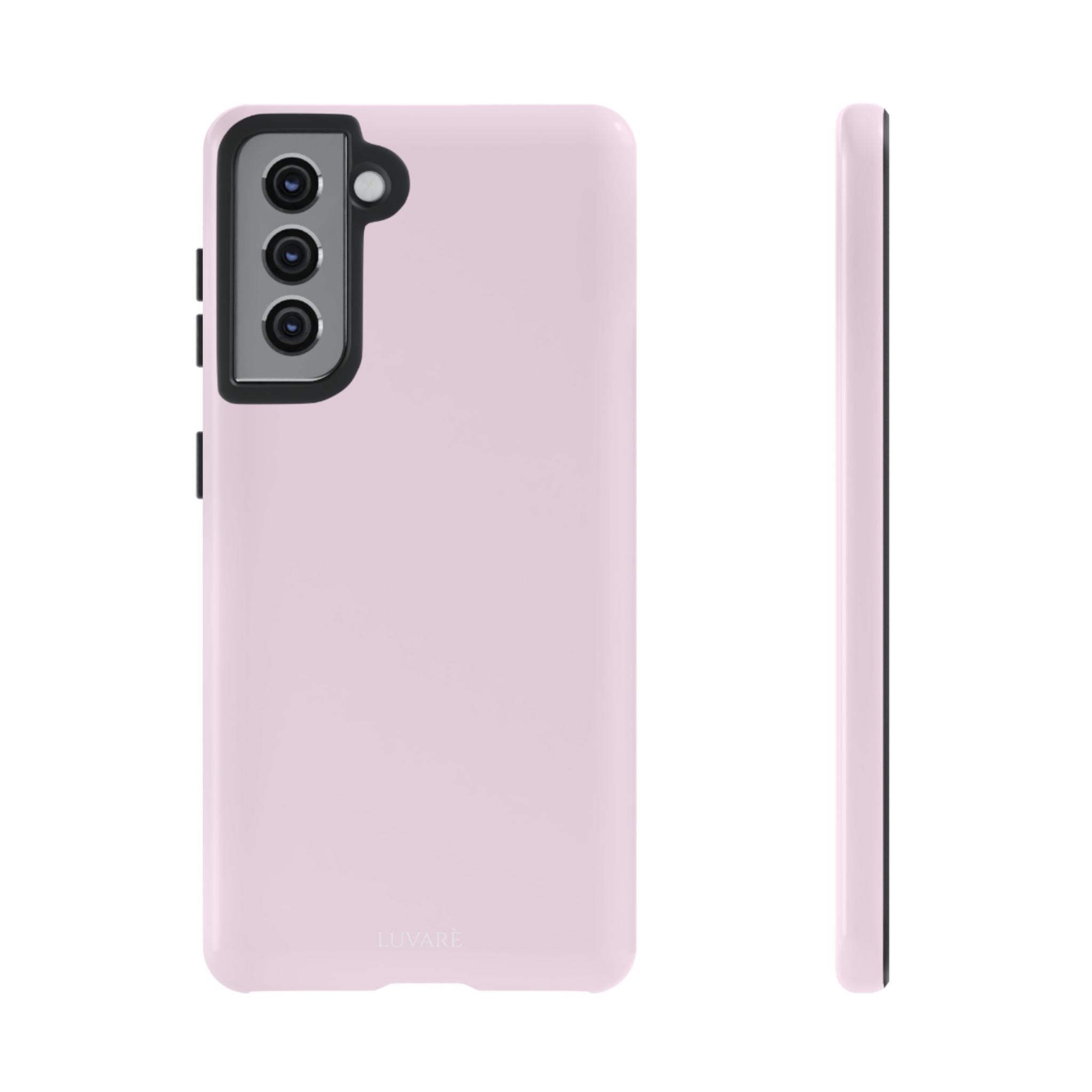 Light Pink Case