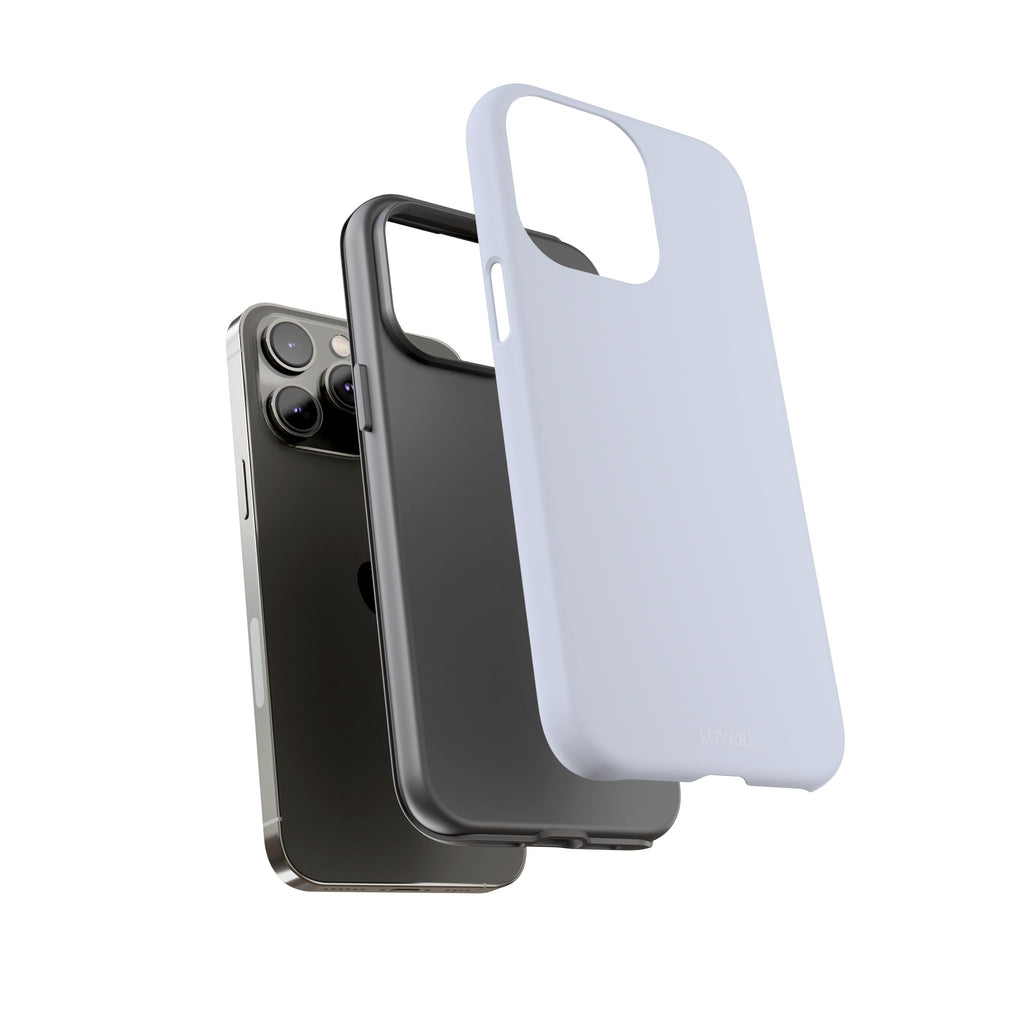 Light Blue Case