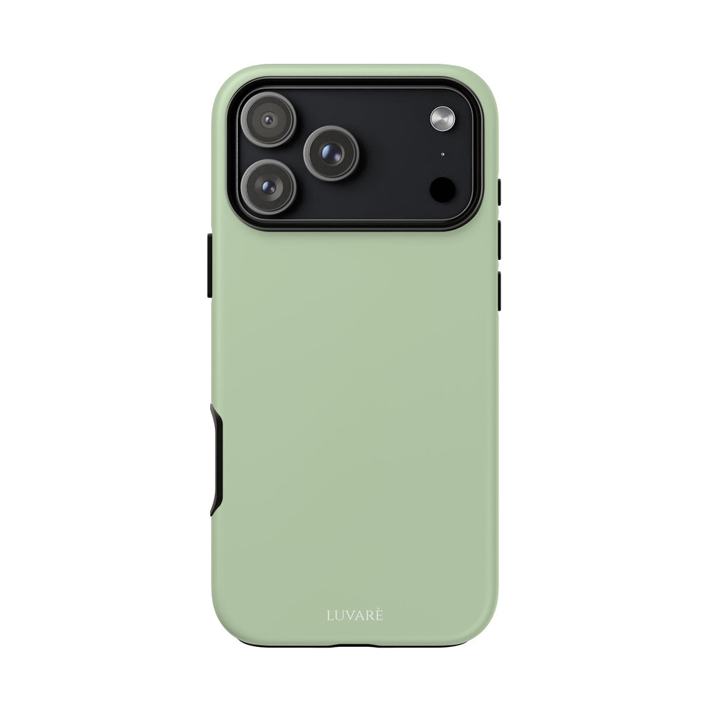Mint Green Case