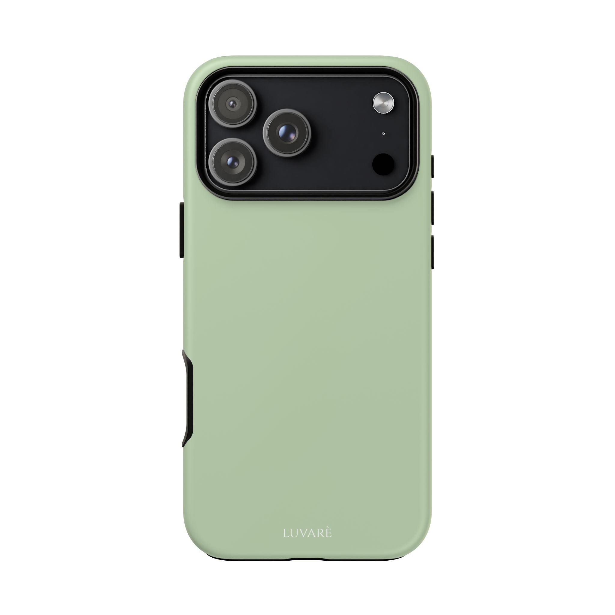 Mint Green Case
