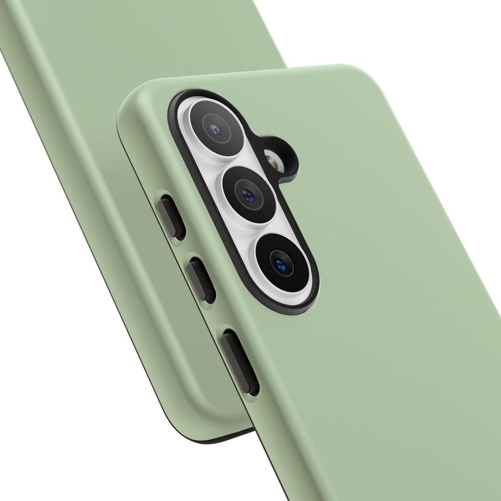 Mint Green Case