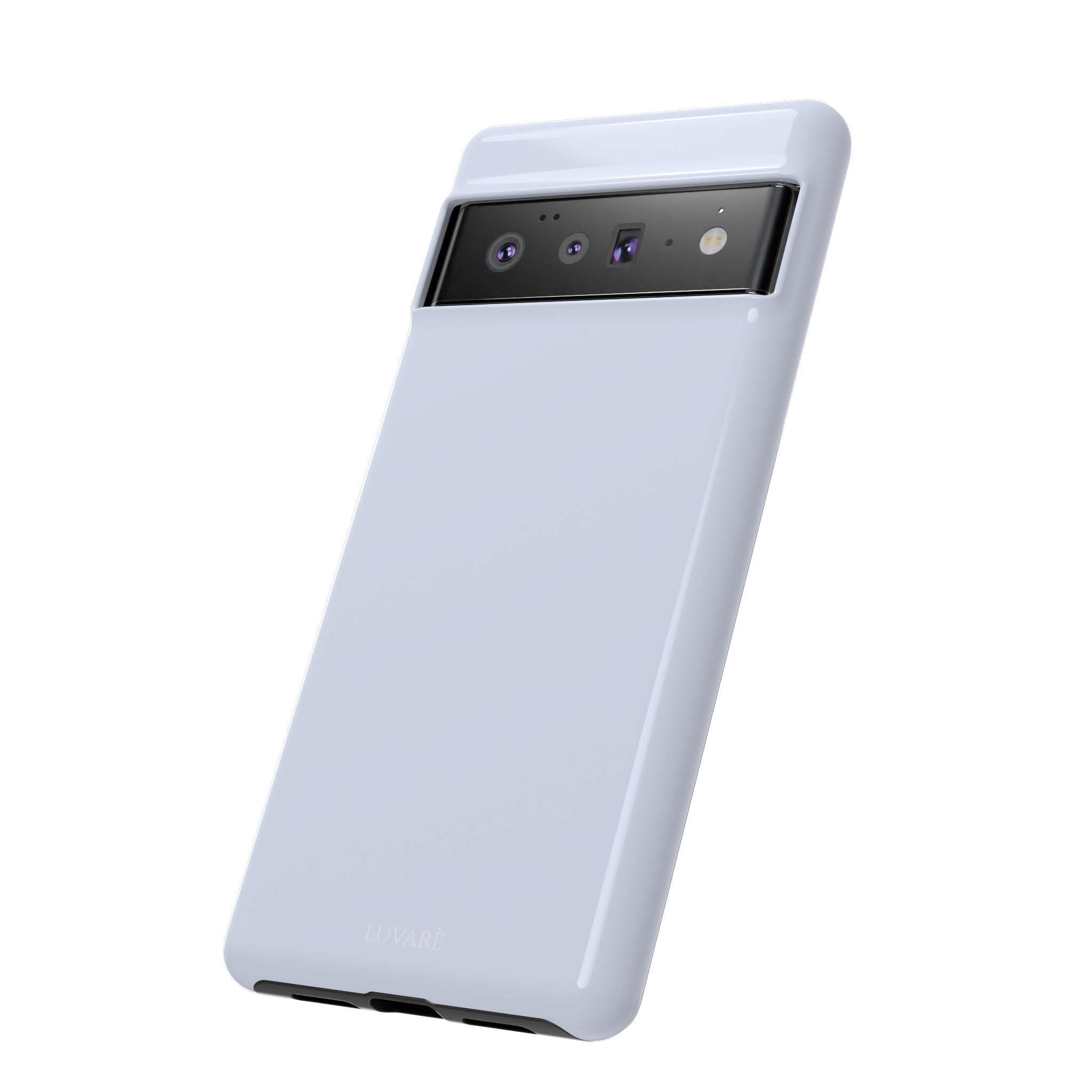 Light Blue Case