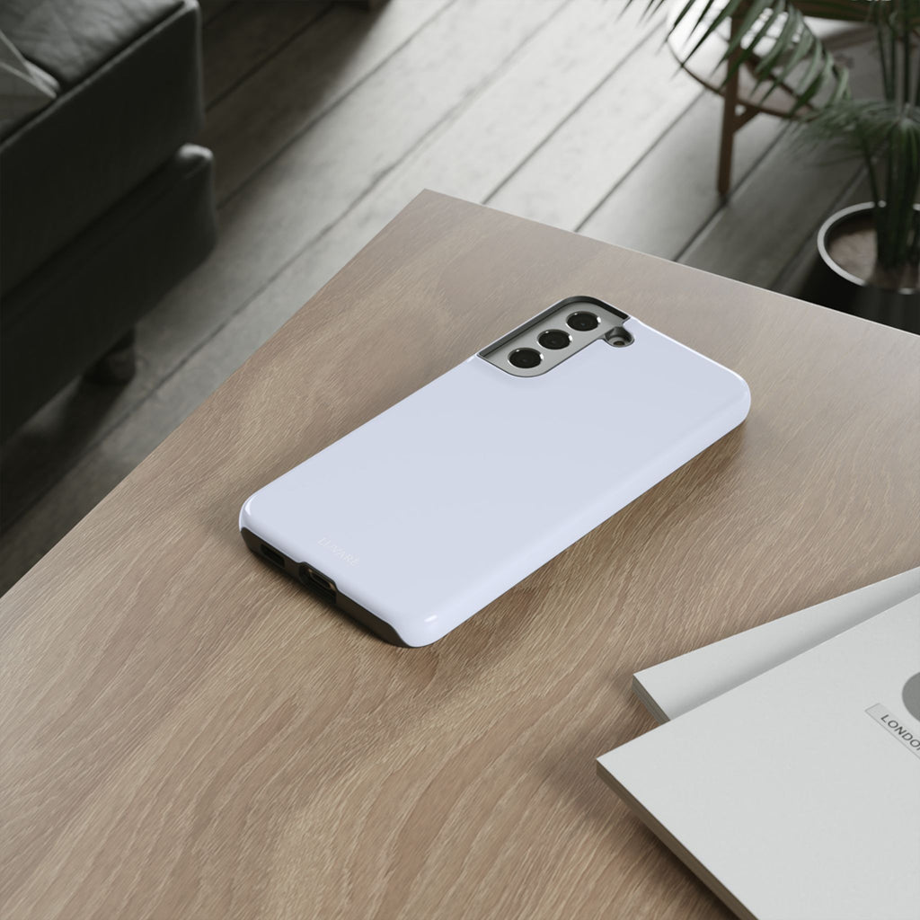Light Blue Case