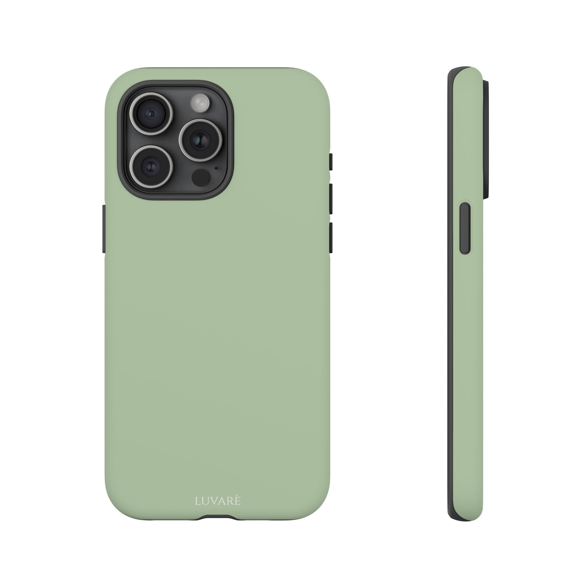 Mint Green Case