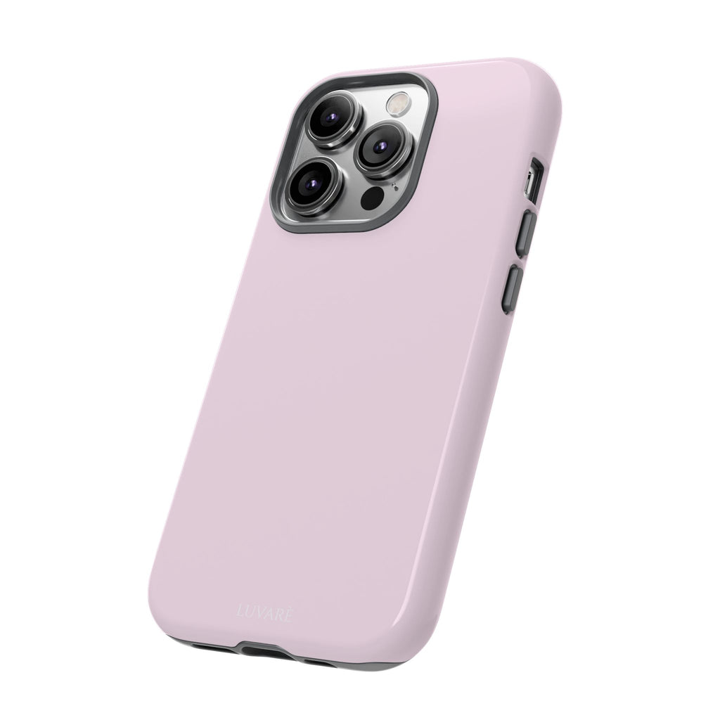 Light Pink Case