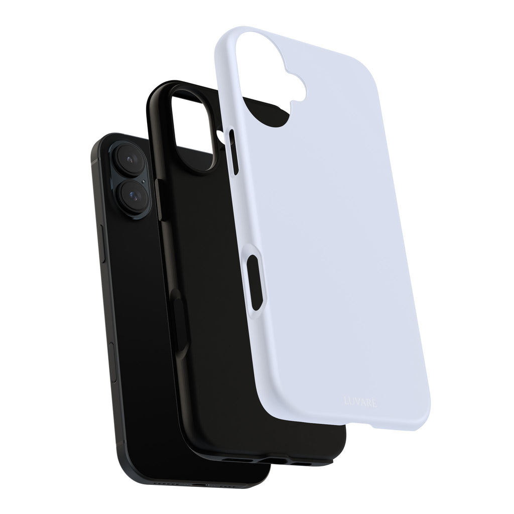 Light Blue Case