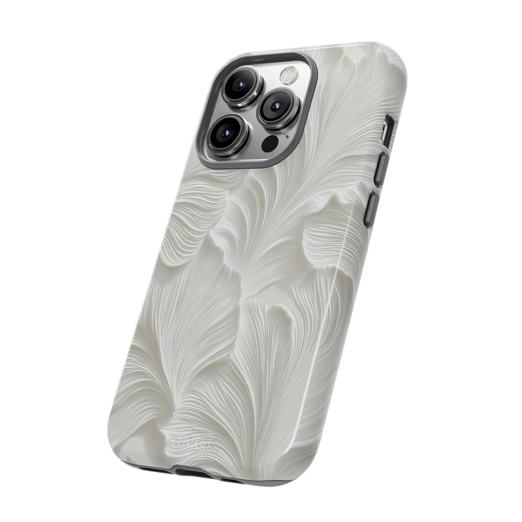 Floral Art Case