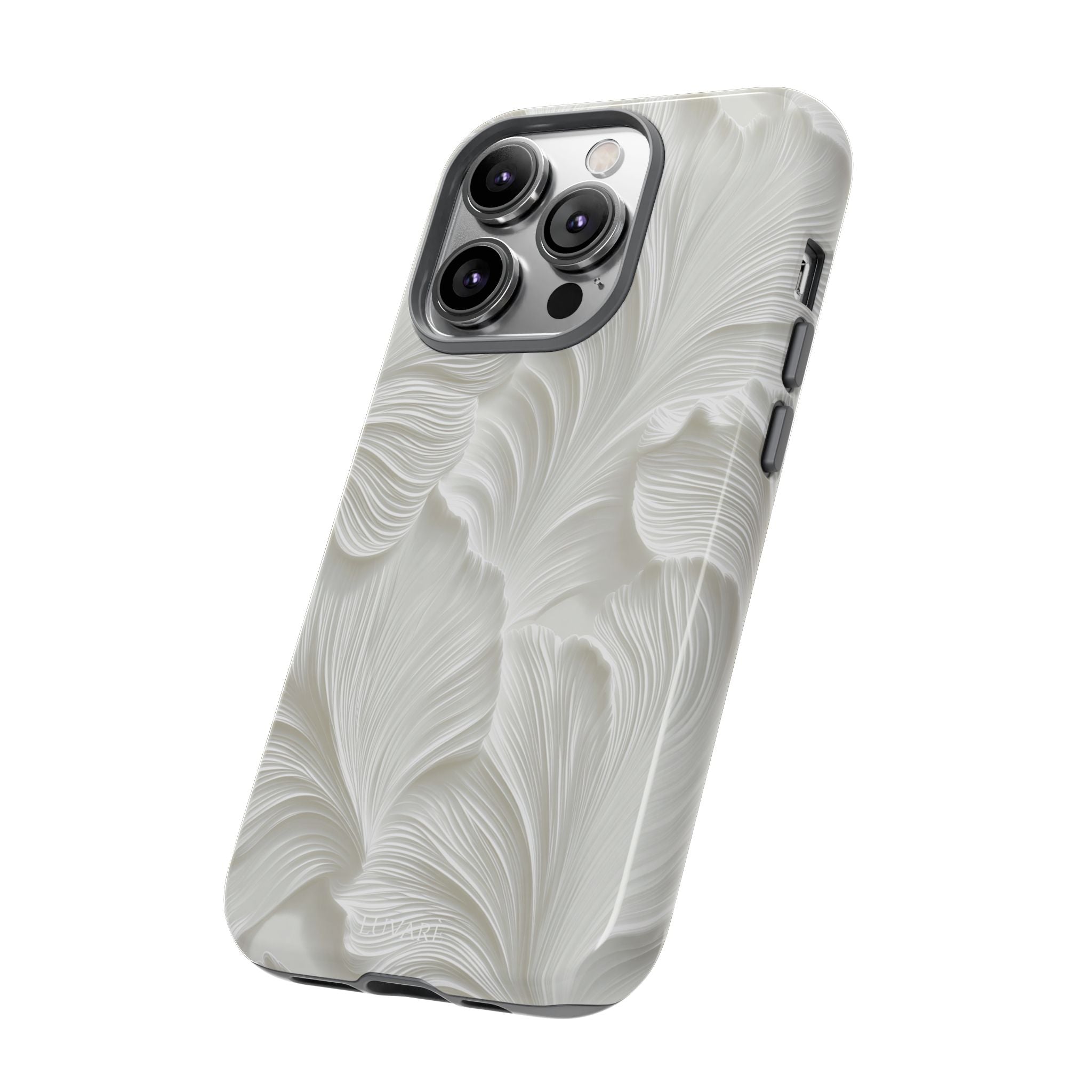 Floral Art Case