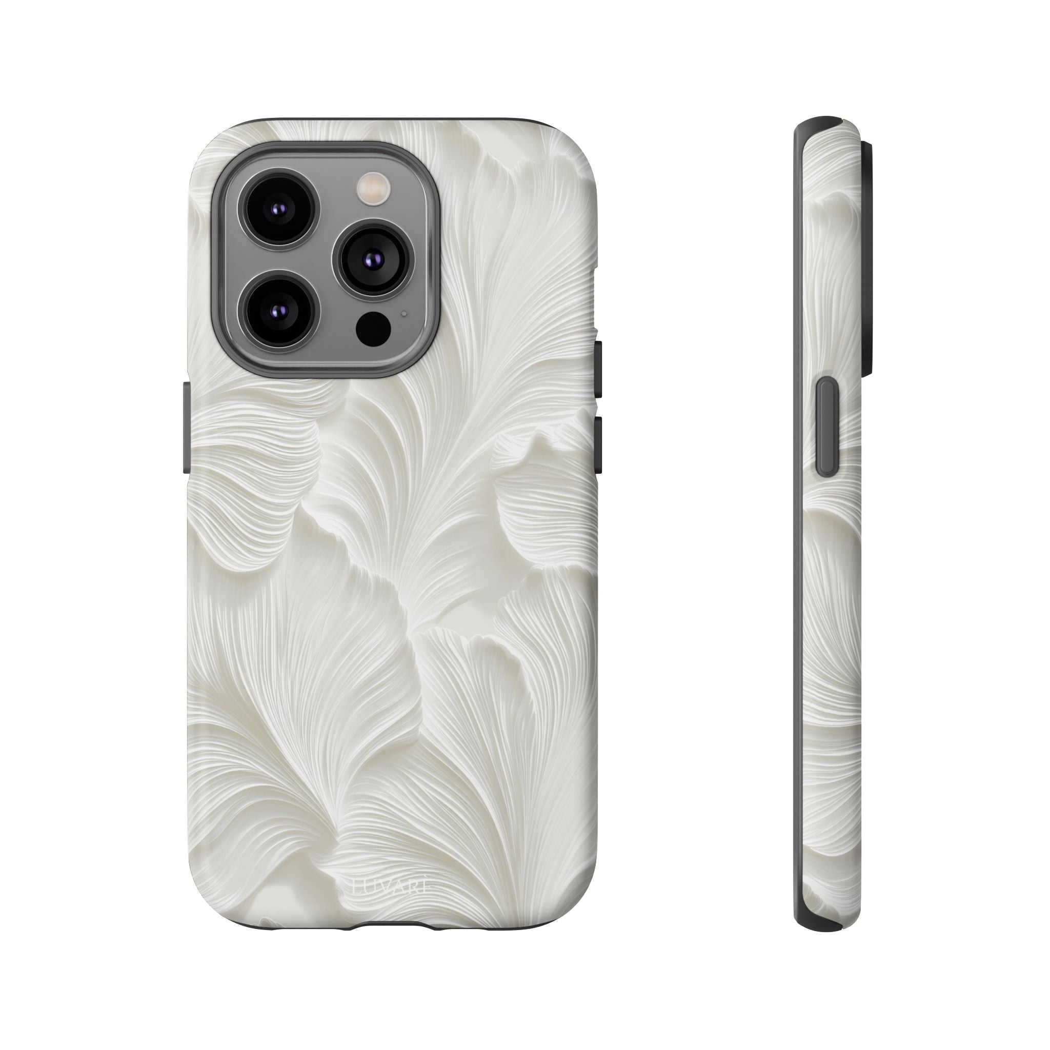 Floral Art Case