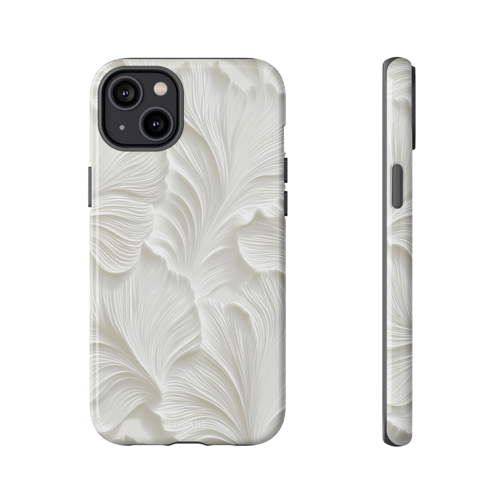 Floral Art Case