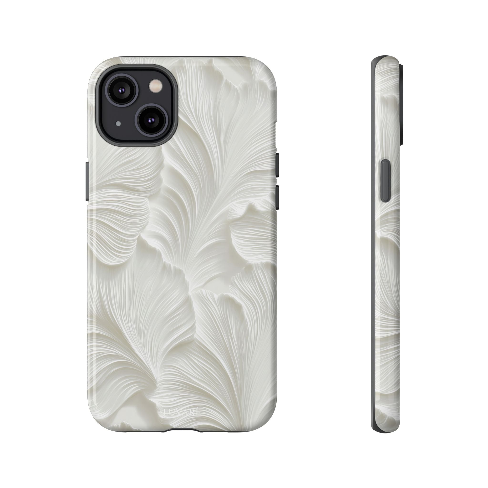 Floral Art Case