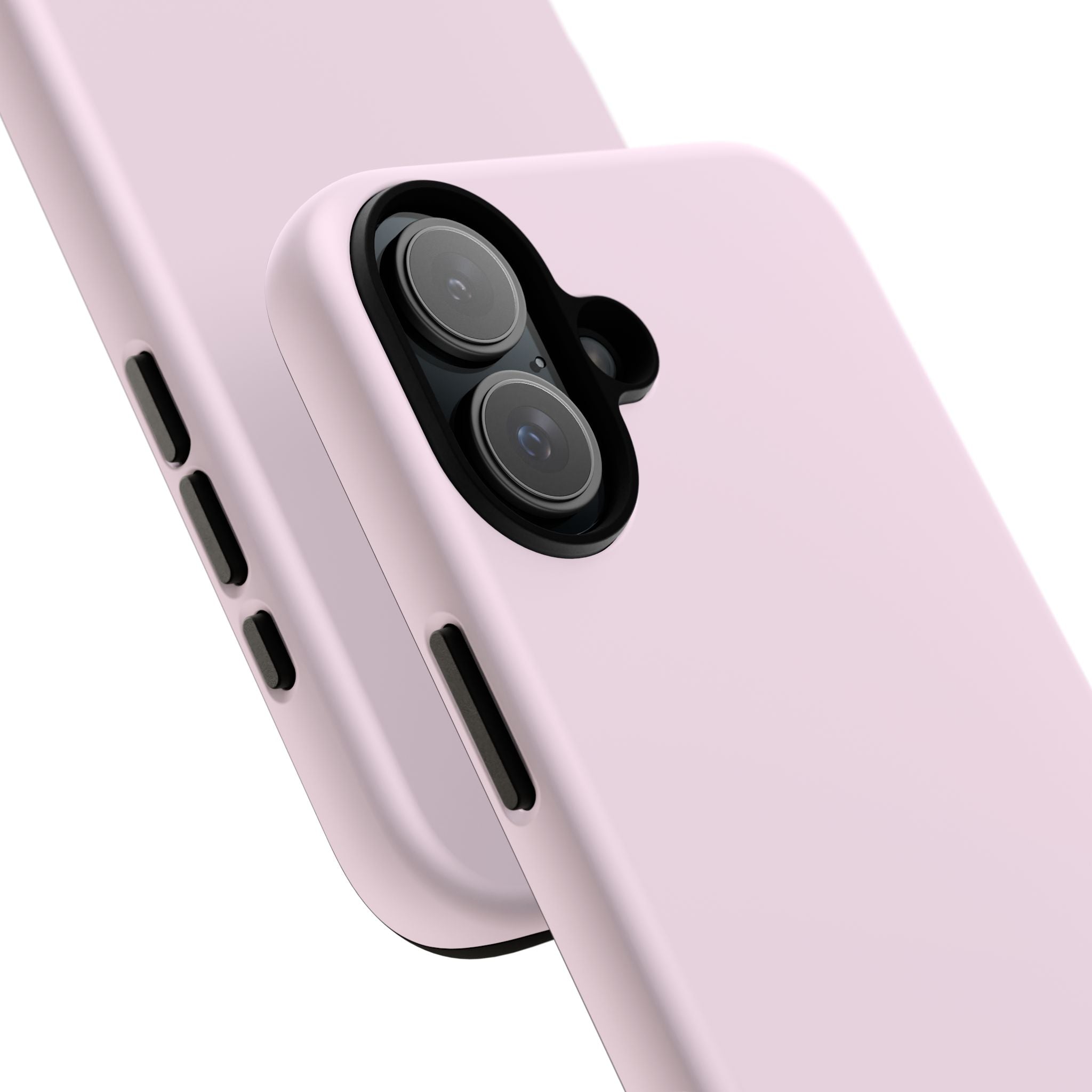 Light Pink Case