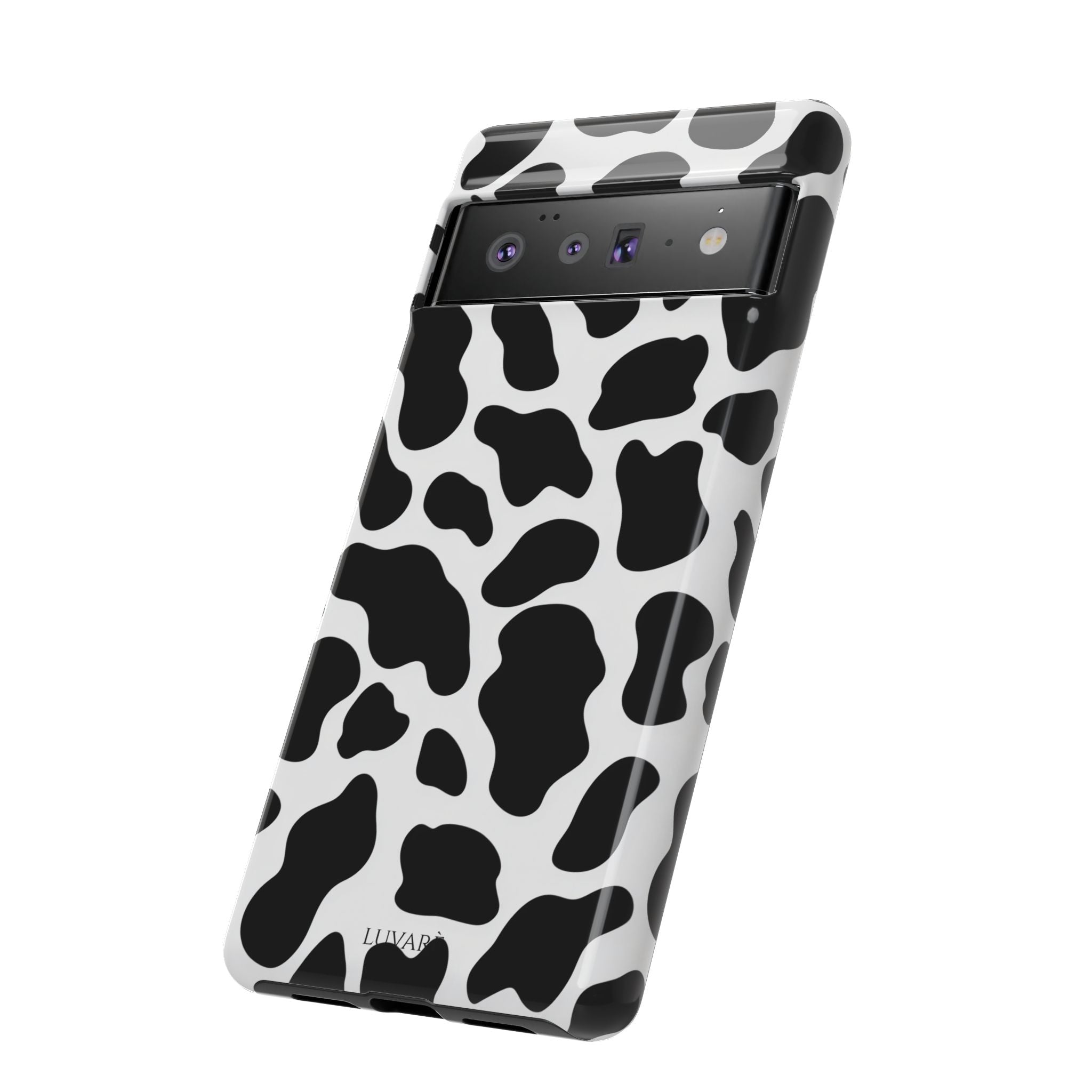 Cow Print Case