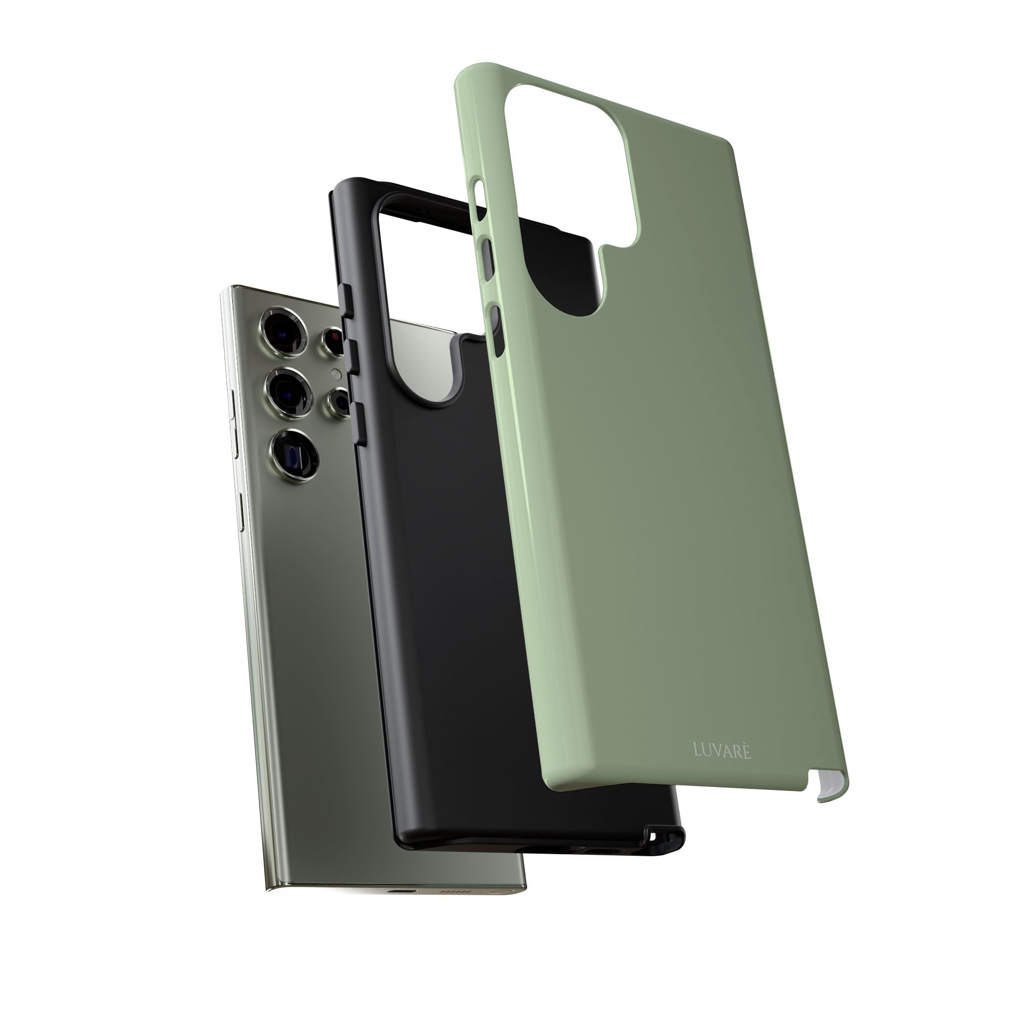Mint Green Case