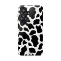 Cow Print Case