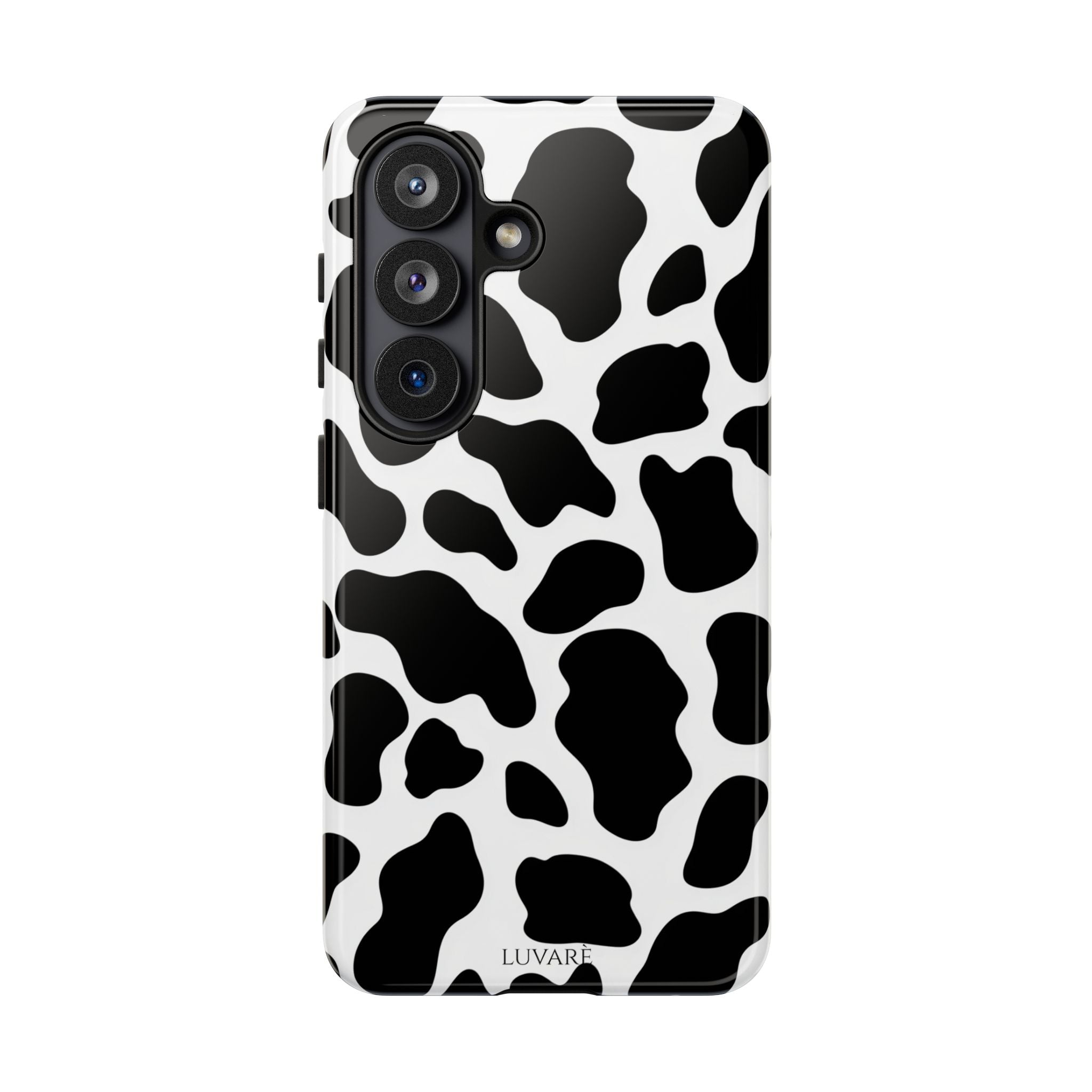 Cow Print Case