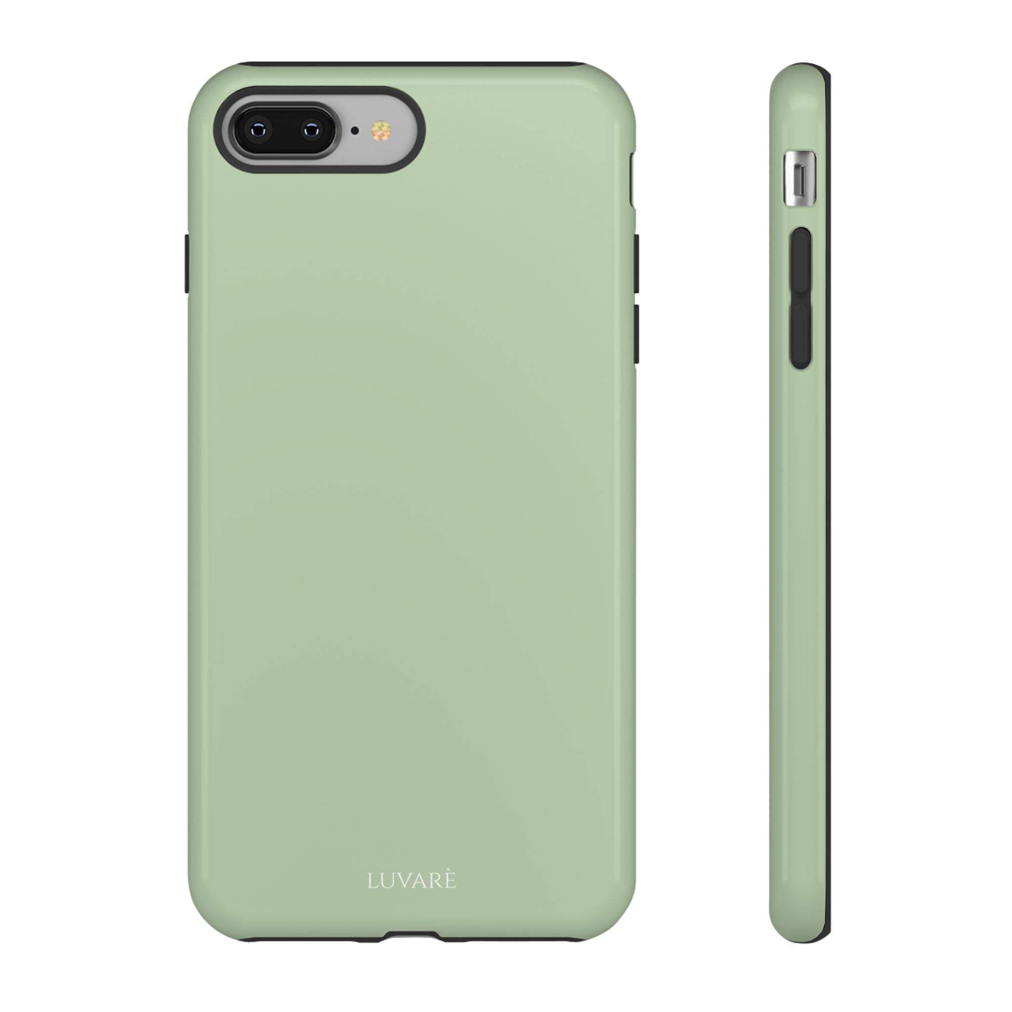 Mint Green Case