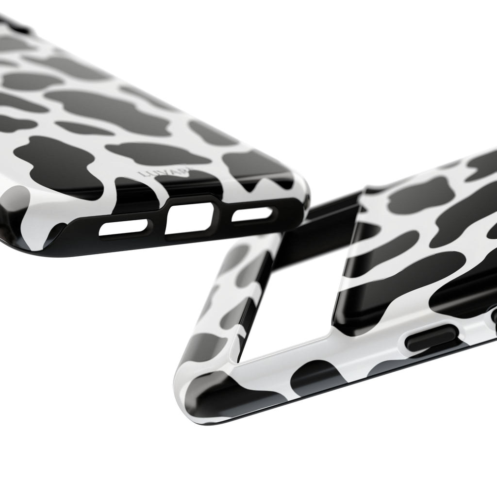 Cow Print Case