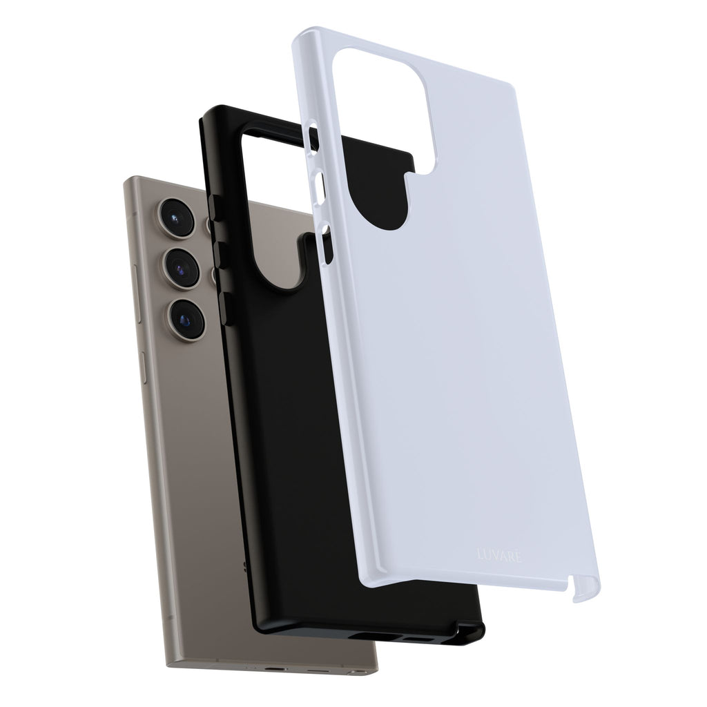Light Blue Case