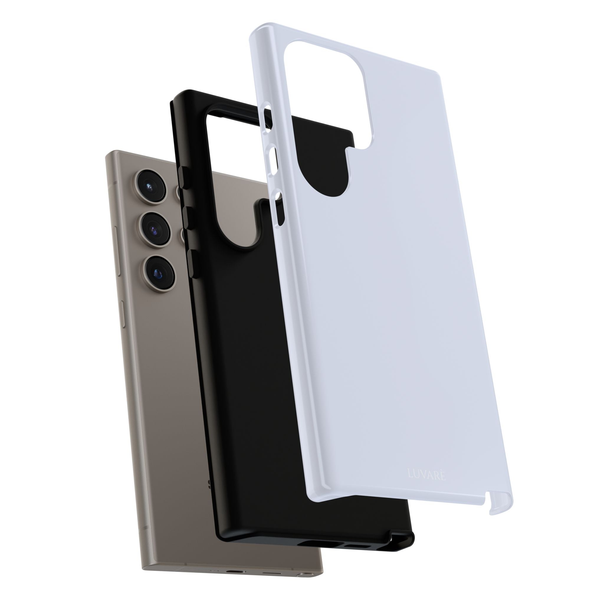 Light Blue Case