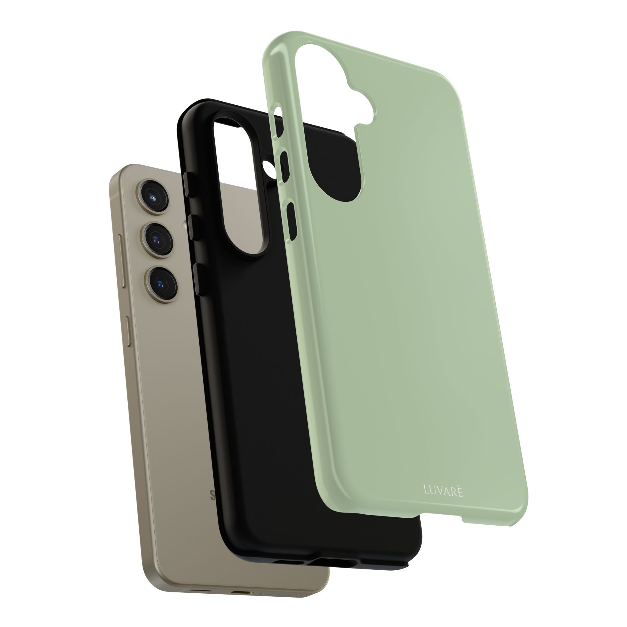 Mint Green Case