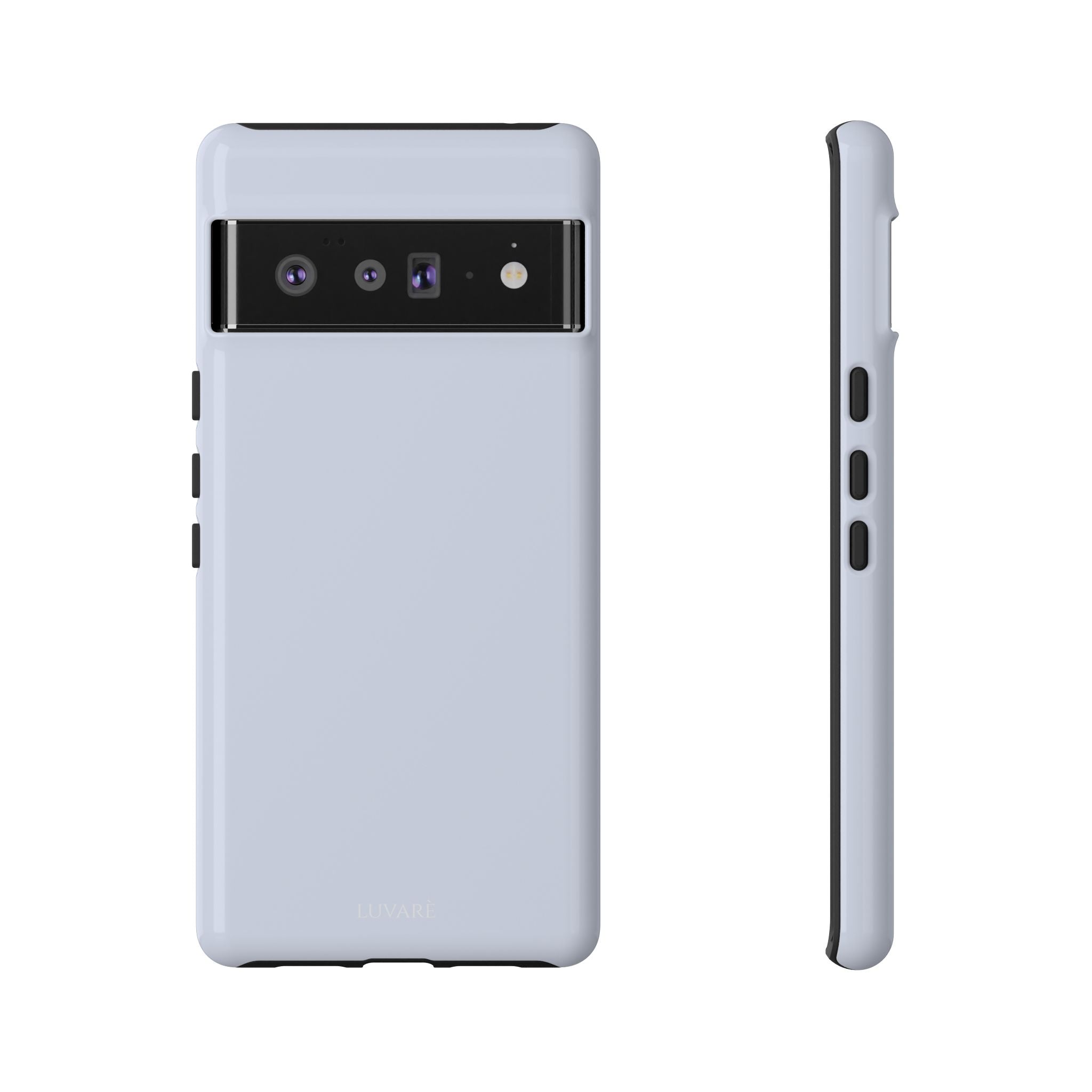 Light Blue Case