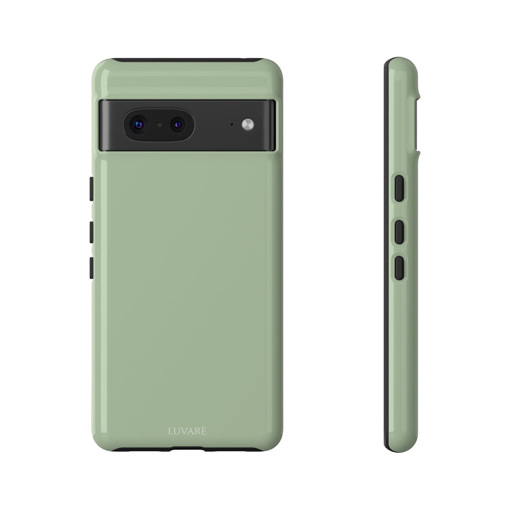 Mint Green Case
