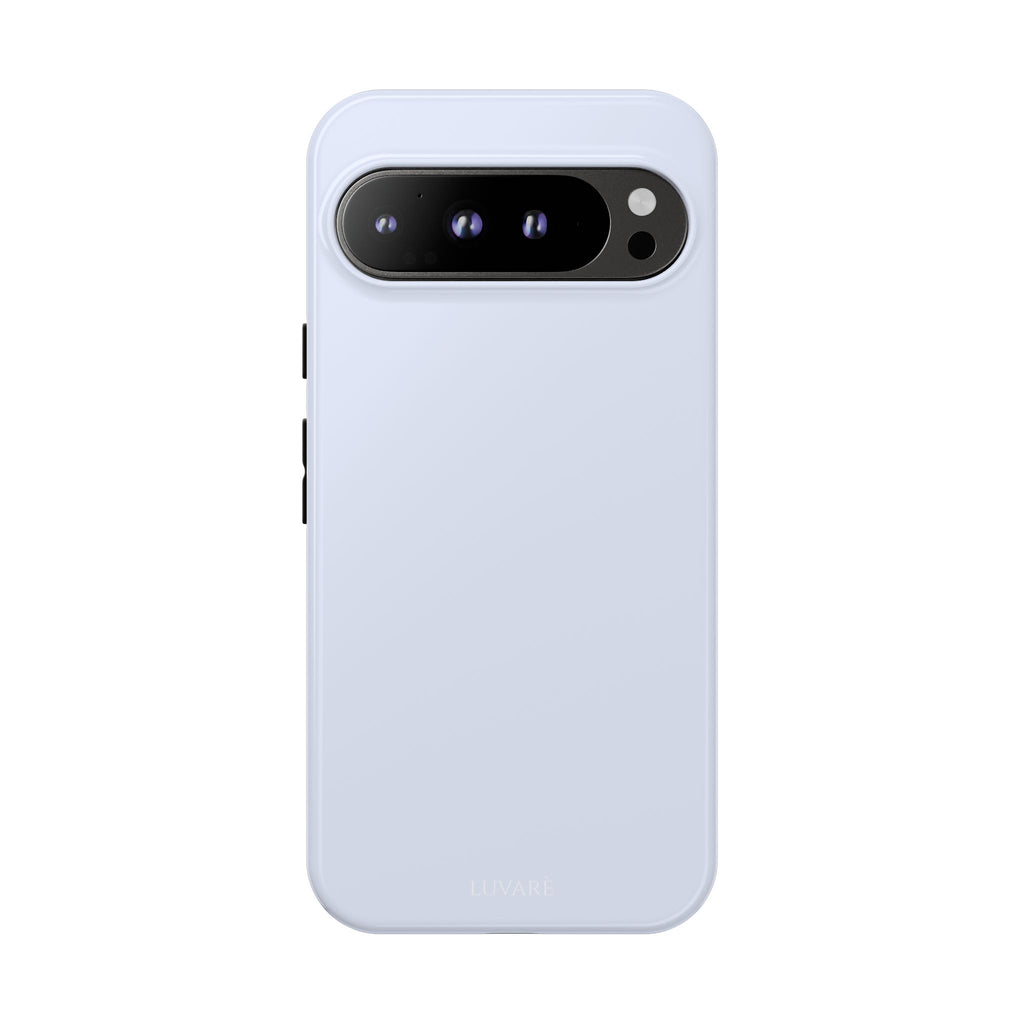 Light Blue Case