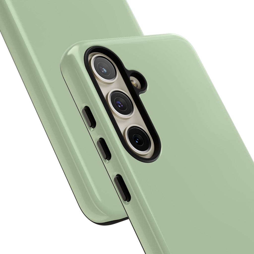 Mint Green Case