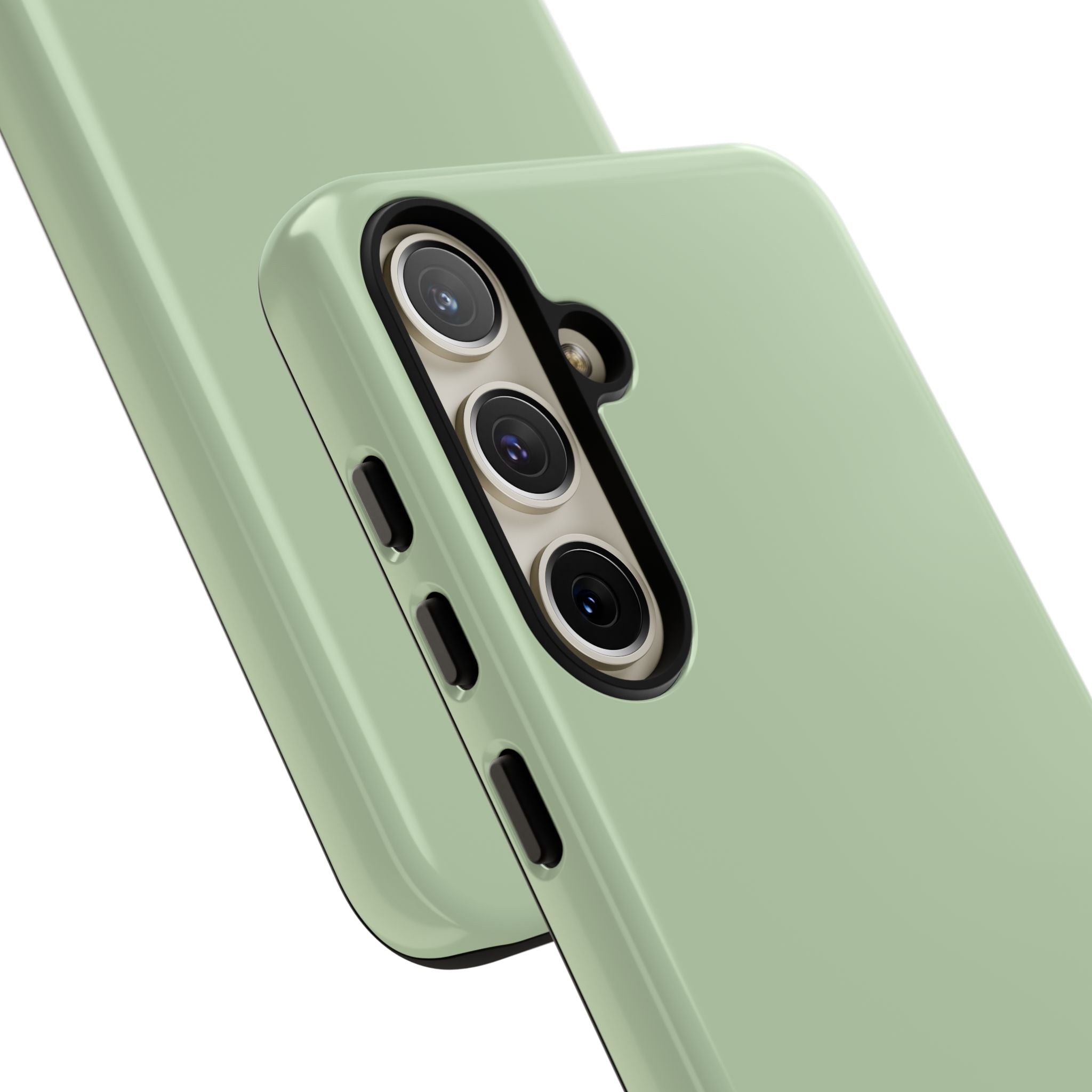 Mint Green Case