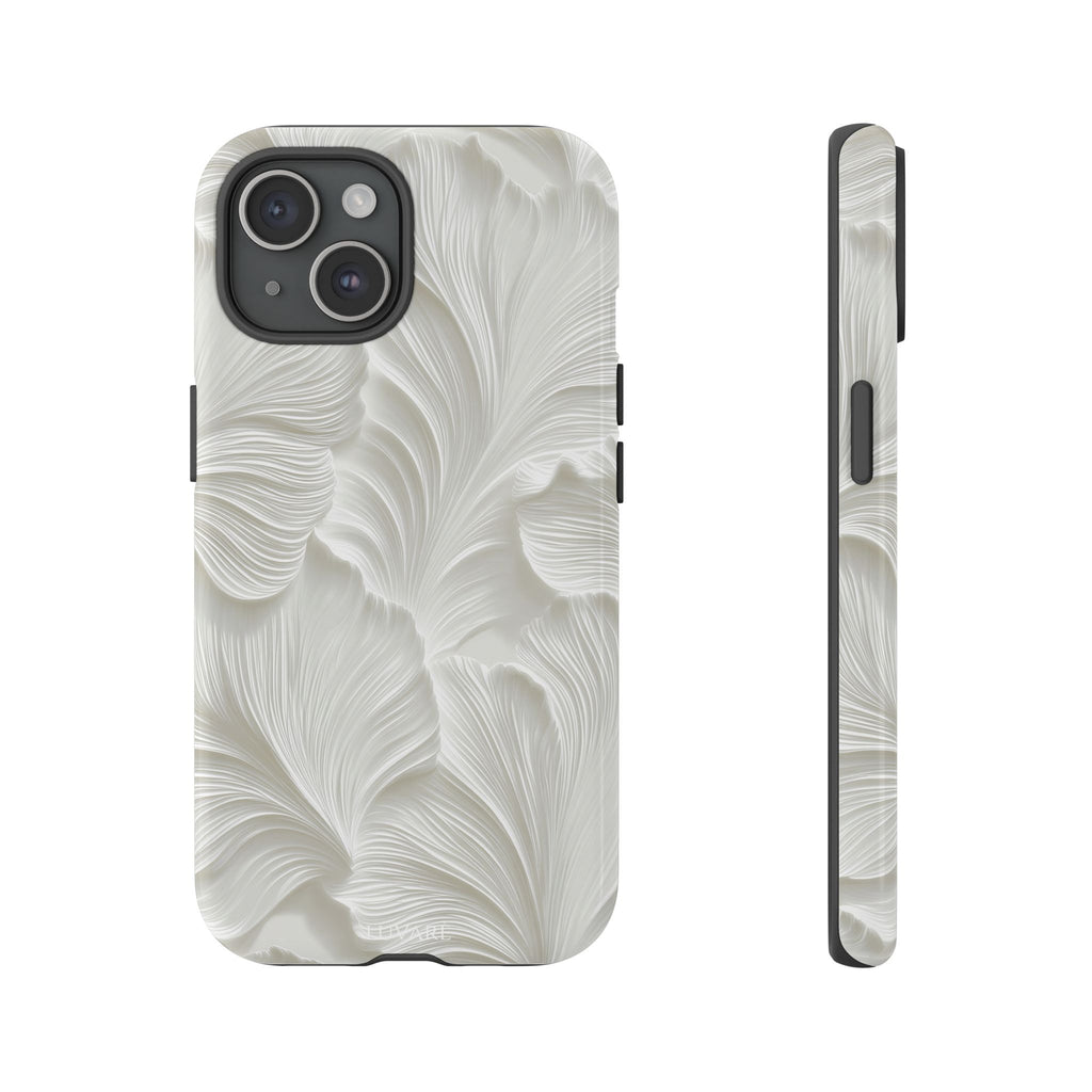 Floral Art Case